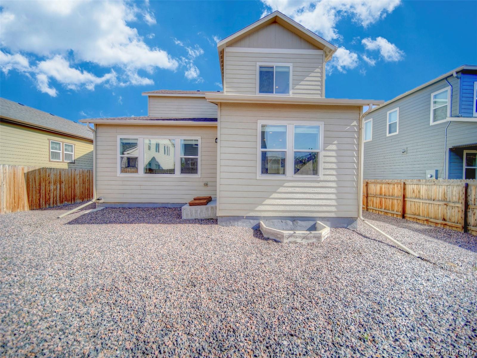 6862 133rd Avenue, Thornton, CO 80602, 3 Bedrooms Bedrooms, ,3 BathroomsBathrooms,Residential,For Sale,133rd,REC3355534