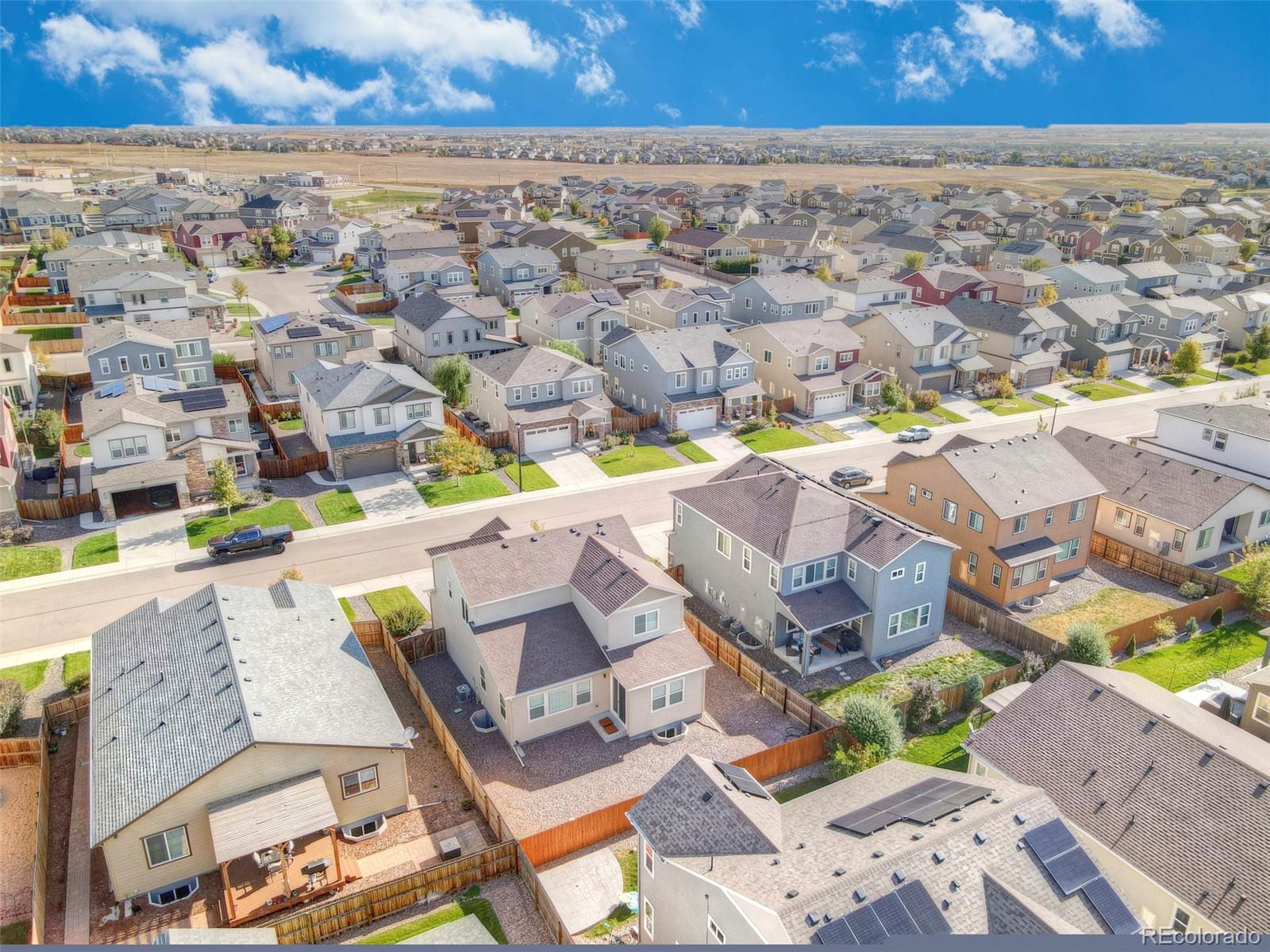 6862 133rd Avenue, Thornton, CO 80602, 3 Bedrooms Bedrooms, ,3 BathroomsBathrooms,Residential,For Sale,133rd,REC3355534