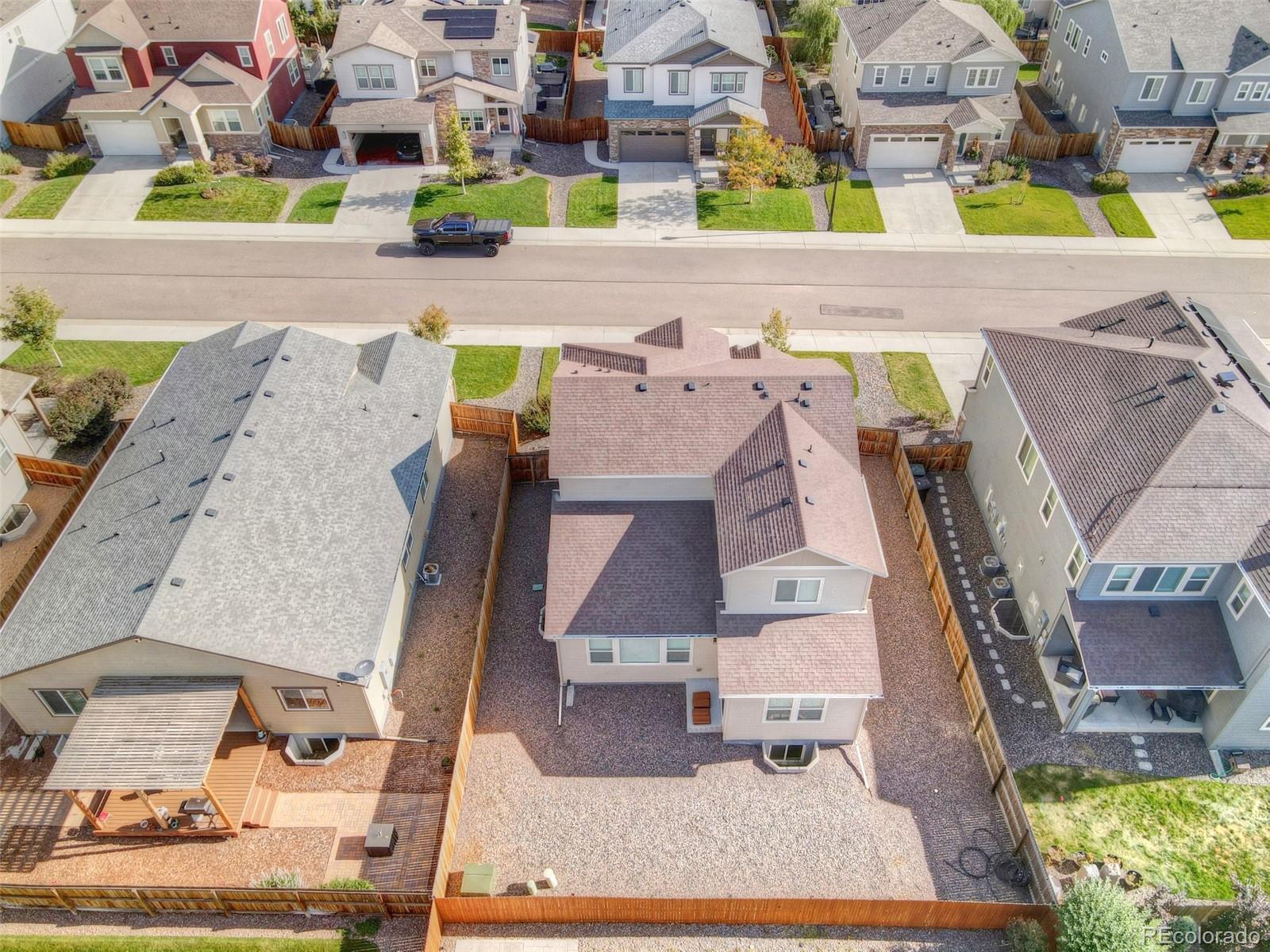 6862 133rd Avenue, Thornton, CO 80602, 3 Bedrooms Bedrooms, ,3 BathroomsBathrooms,Residential,For Sale,133rd,REC3355534