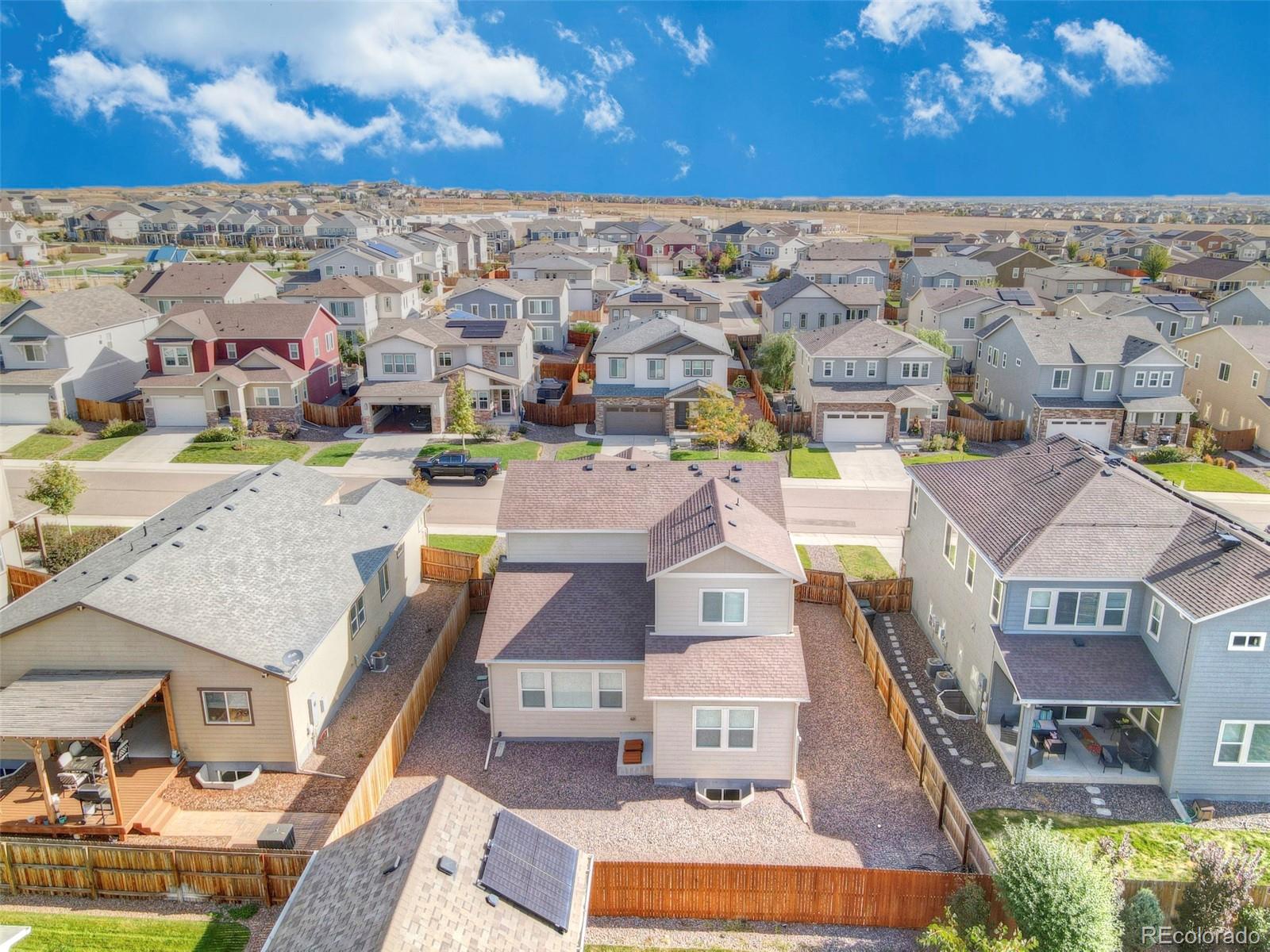 6862 133rd Avenue, Thornton, CO 80602, 3 Bedrooms Bedrooms, ,3 BathroomsBathrooms,Residential,For Sale,133rd,REC3355534