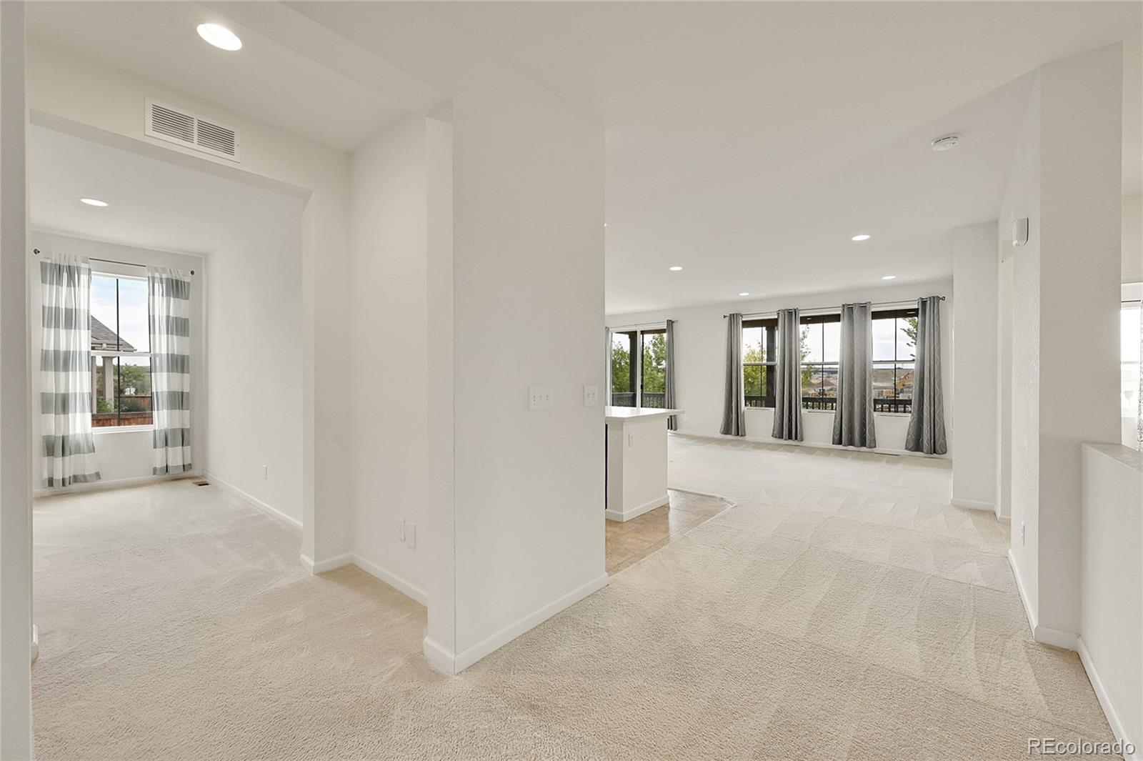 2402 156th Place, Thornton, CO 80602, 3 Bedrooms Bedrooms, ,2 BathroomsBathrooms,Residential,For Sale,156th,REC3293132