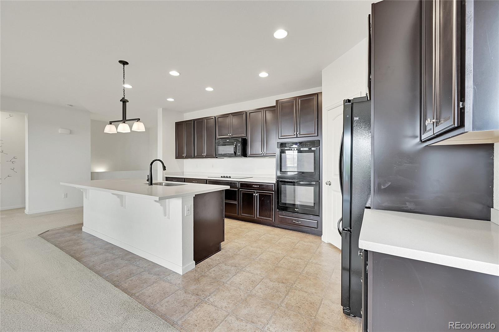 2402 156th Place, Thornton, CO 80602, 3 Bedrooms Bedrooms, ,2 BathroomsBathrooms,Residential,For Sale,156th,REC3293132