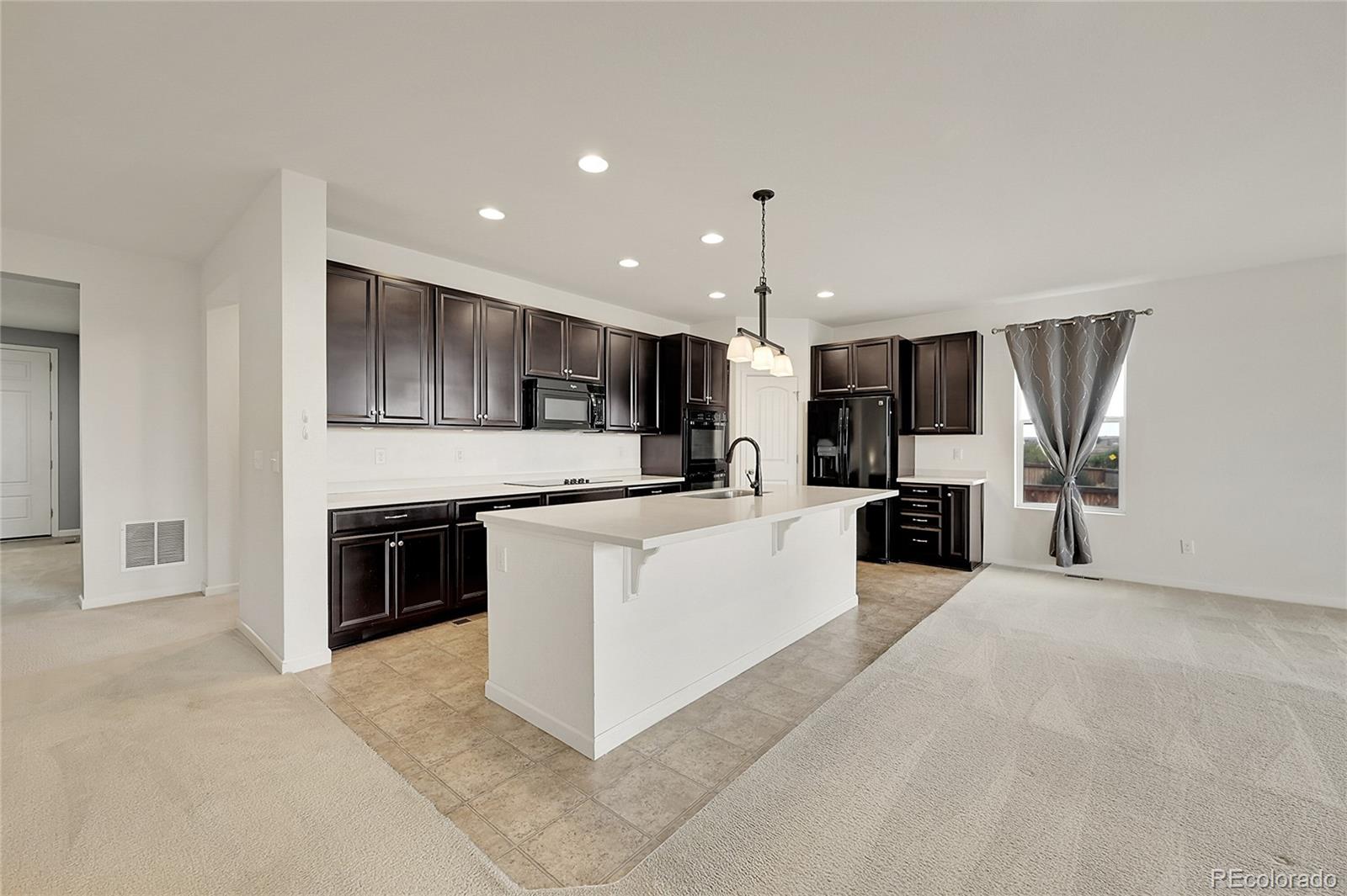 2402 156th Place, Thornton, CO 80602, 3 Bedrooms Bedrooms, ,2 BathroomsBathrooms,Residential,For Sale,156th,REC3293132