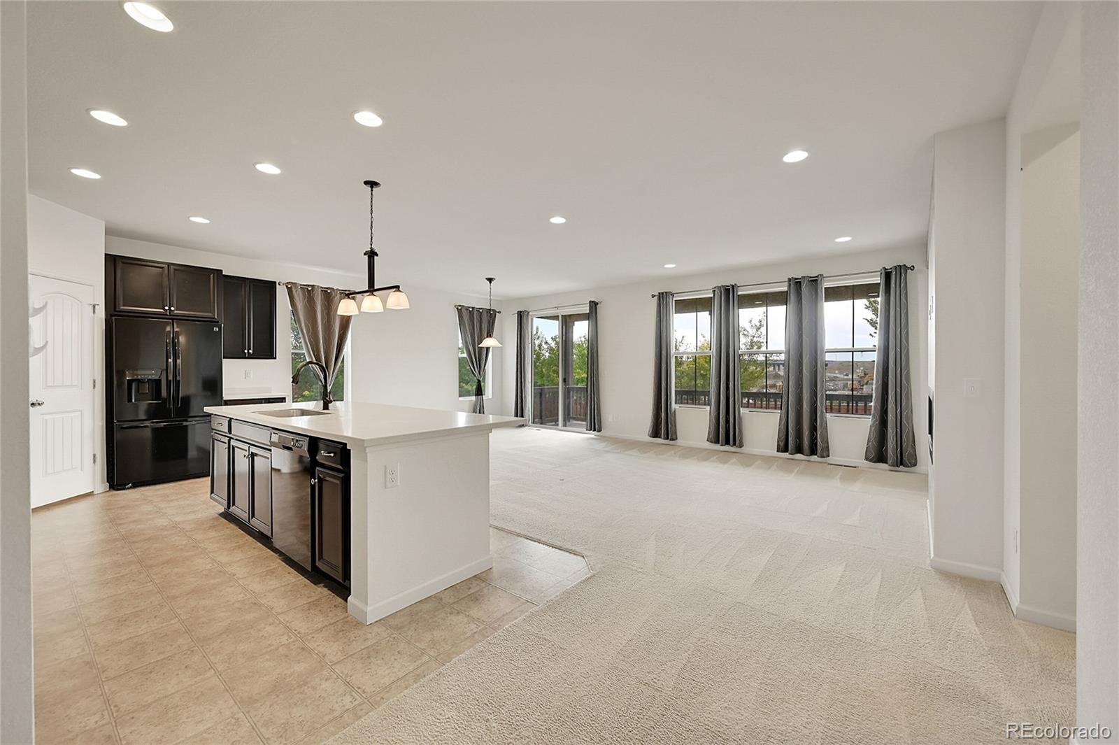 2402 156th Place, Thornton, CO 80602, 3 Bedrooms Bedrooms, ,2 BathroomsBathrooms,Residential,For Sale,156th,REC3293132