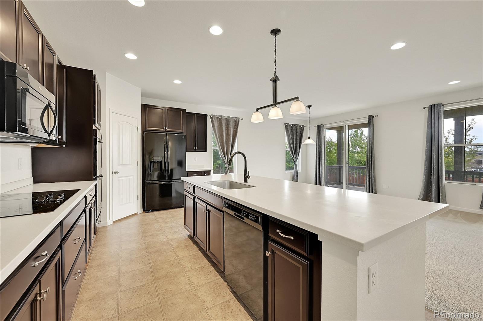 2402 156th Place, Thornton, CO 80602, 3 Bedrooms Bedrooms, ,2 BathroomsBathrooms,Residential,For Sale,156th,REC3293132