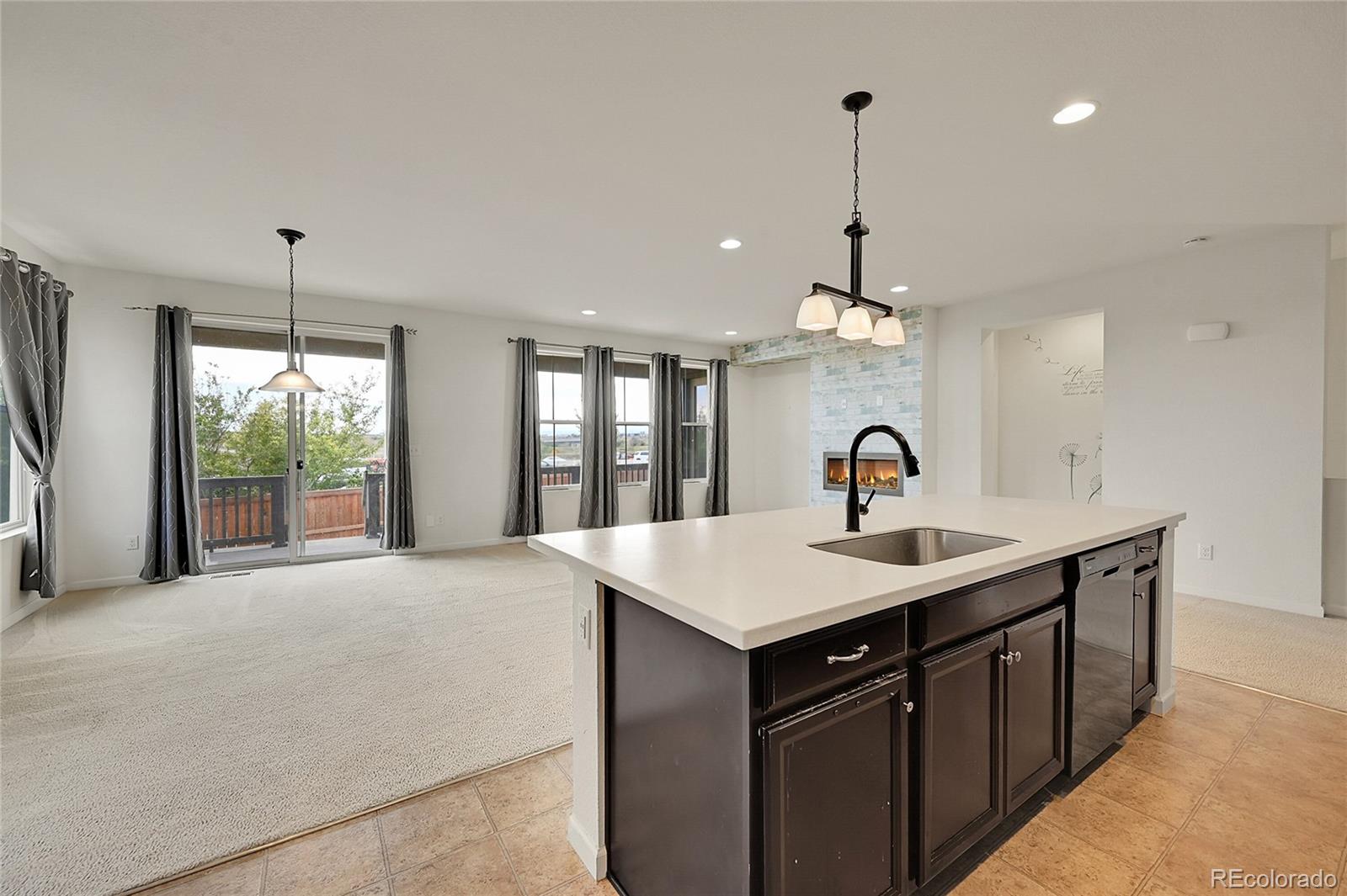 2402 156th Place, Thornton, CO 80602, 3 Bedrooms Bedrooms, ,2 BathroomsBathrooms,Residential,For Sale,156th,REC3293132