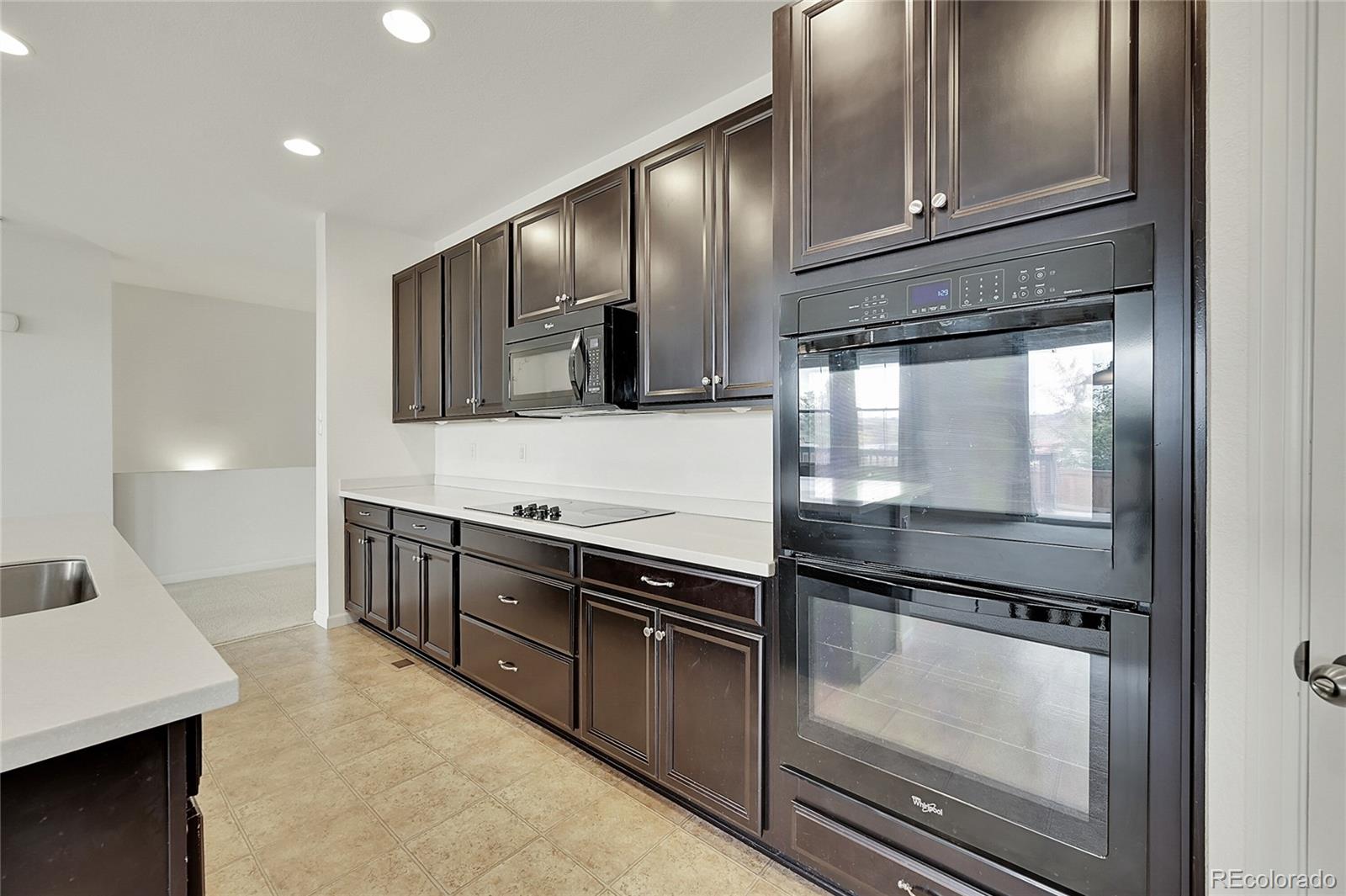 2402 156th Place, Thornton, CO 80602, 3 Bedrooms Bedrooms, ,2 BathroomsBathrooms,Residential,For Sale,156th,REC3293132