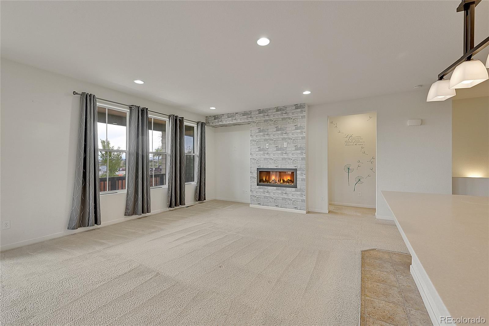 2402 156th Place, Thornton, CO 80602, 3 Bedrooms Bedrooms, ,2 BathroomsBathrooms,Residential,For Sale,156th,REC3293132