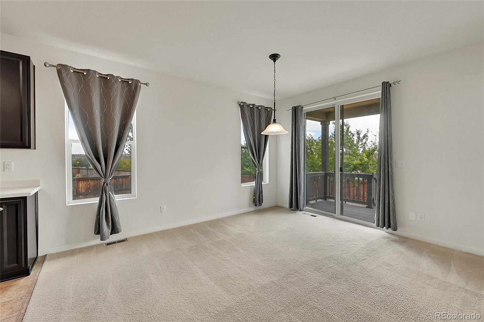 2402 156th Place, Thornton, CO 80602, 3 Bedrooms Bedrooms, ,2 BathroomsBathrooms,Residential,For Sale,156th,REC3293132