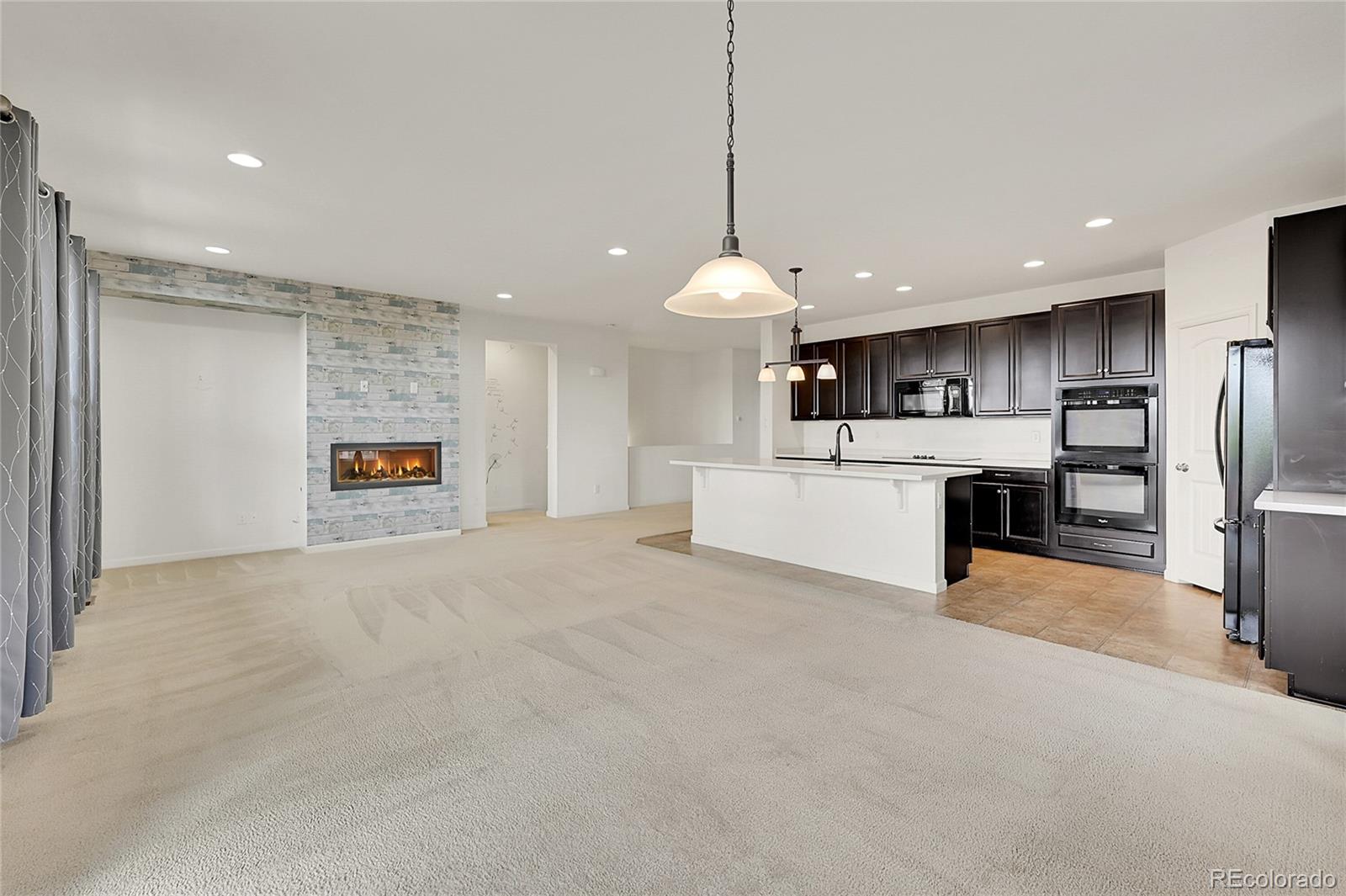 2402 156th Place, Thornton, CO 80602, 3 Bedrooms Bedrooms, ,2 BathroomsBathrooms,Residential,For Sale,156th,REC3293132