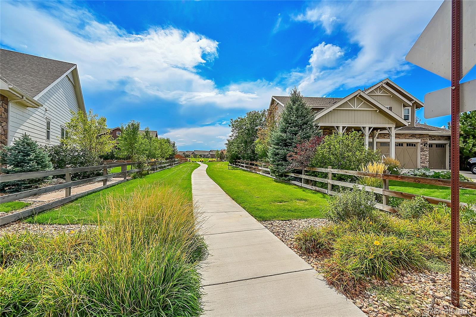 2402 156th Place, Thornton, CO 80602, 3 Bedrooms Bedrooms, ,2 BathroomsBathrooms,Residential,For Sale,156th,REC3293132