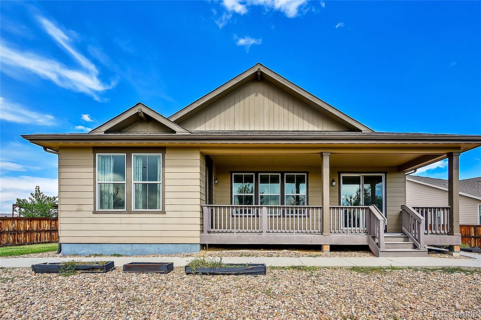 2402 156th Place, Thornton, CO 80602, 3 Bedrooms Bedrooms, ,2 BathroomsBathrooms,Residential,For Sale,156th,REC3293132