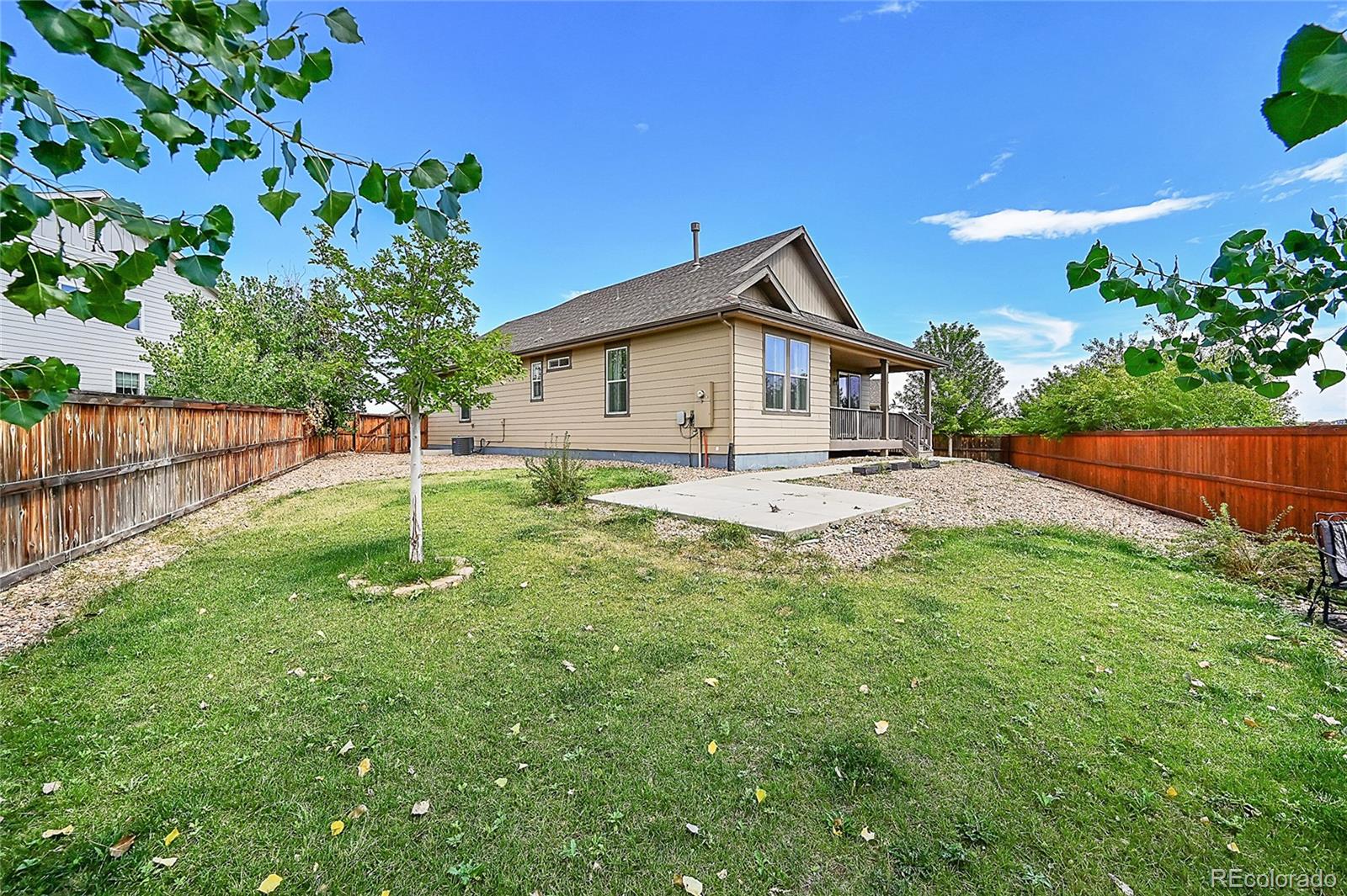2402 156th Place, Thornton, CO 80602, 3 Bedrooms Bedrooms, ,2 BathroomsBathrooms,Residential,For Sale,156th,REC3293132
