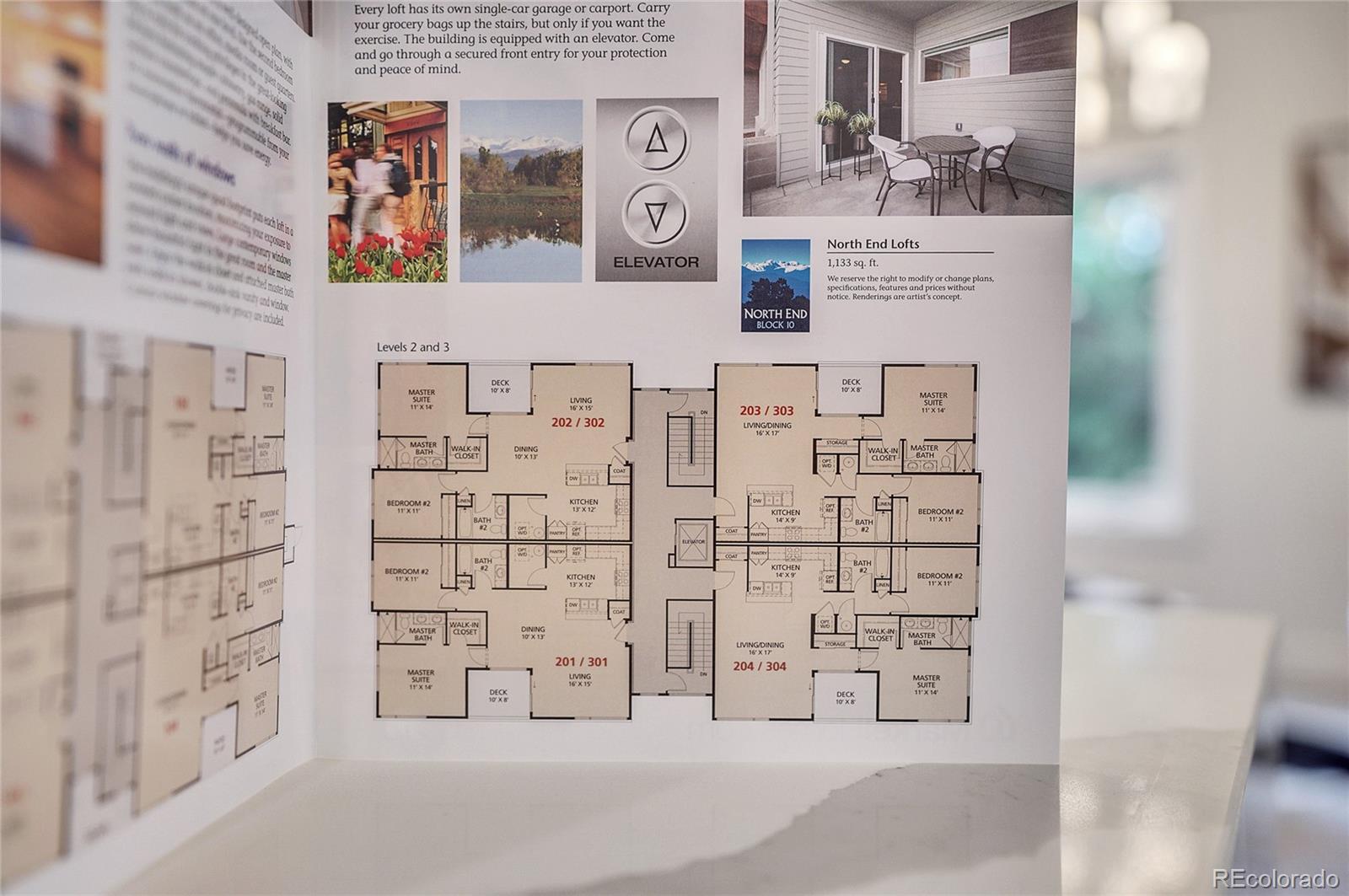 1308 SNOWBERRY Lane #304, Louisville, CO 80027, 2 Bedrooms Bedrooms, ,2 BathroomsBathrooms,Residential,For Sale,SNOWBERRY,REC8664068