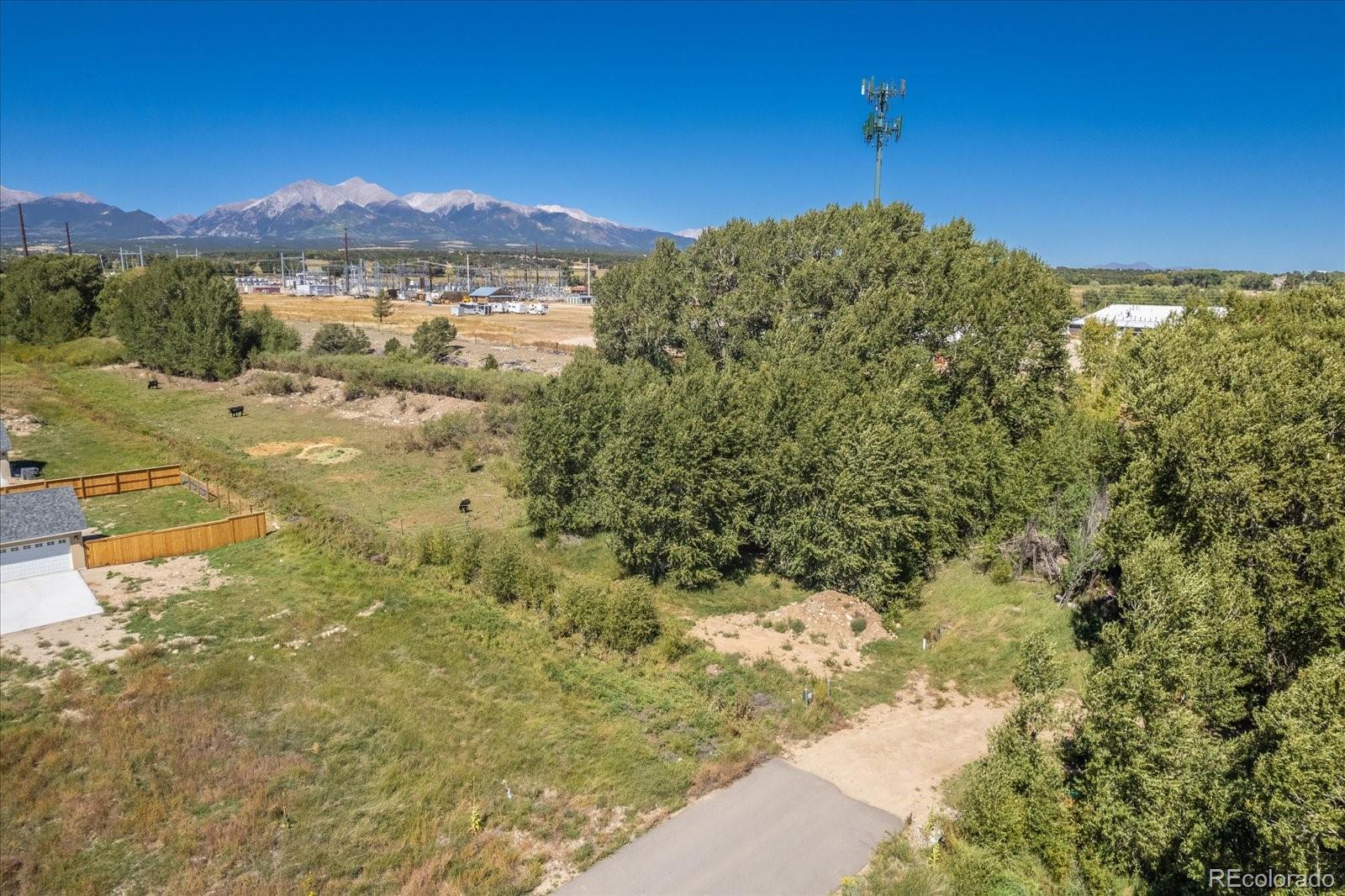 104 Holman Lane, Poncha Springs, CO 81242, ,Land,For Sale,Holman,REC5592836