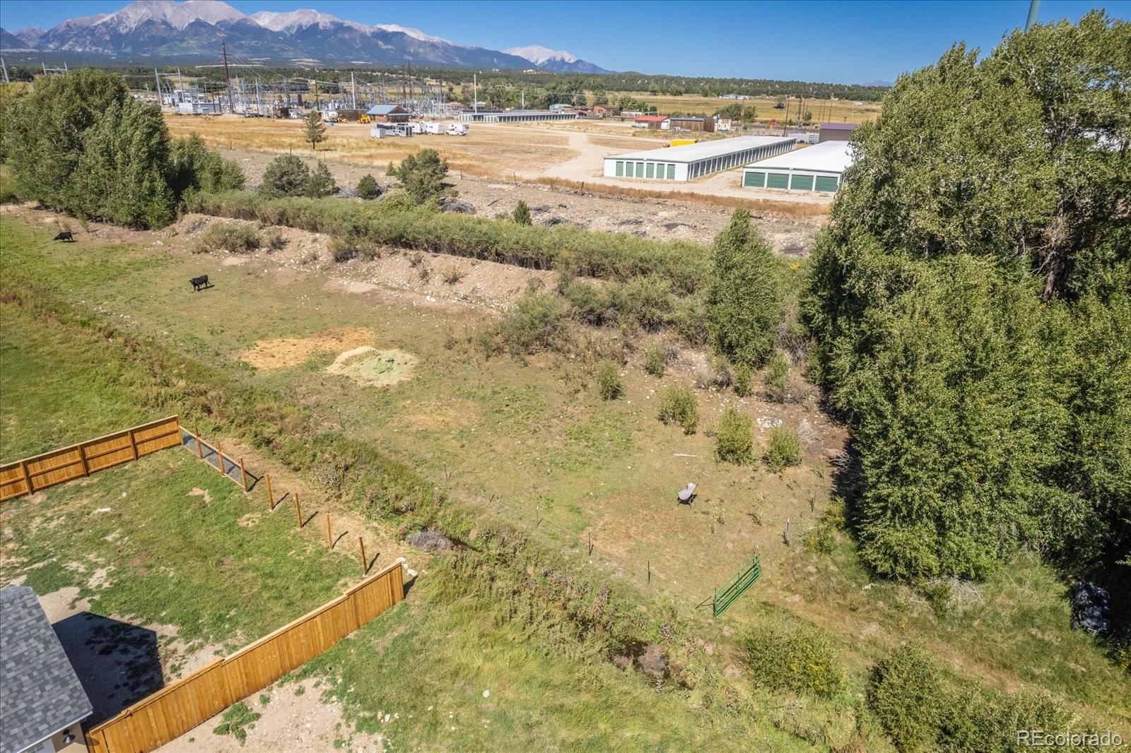 104 Holman Lane, Poncha Springs, CO 81242, ,Land,For Sale,Holman,REC5592836