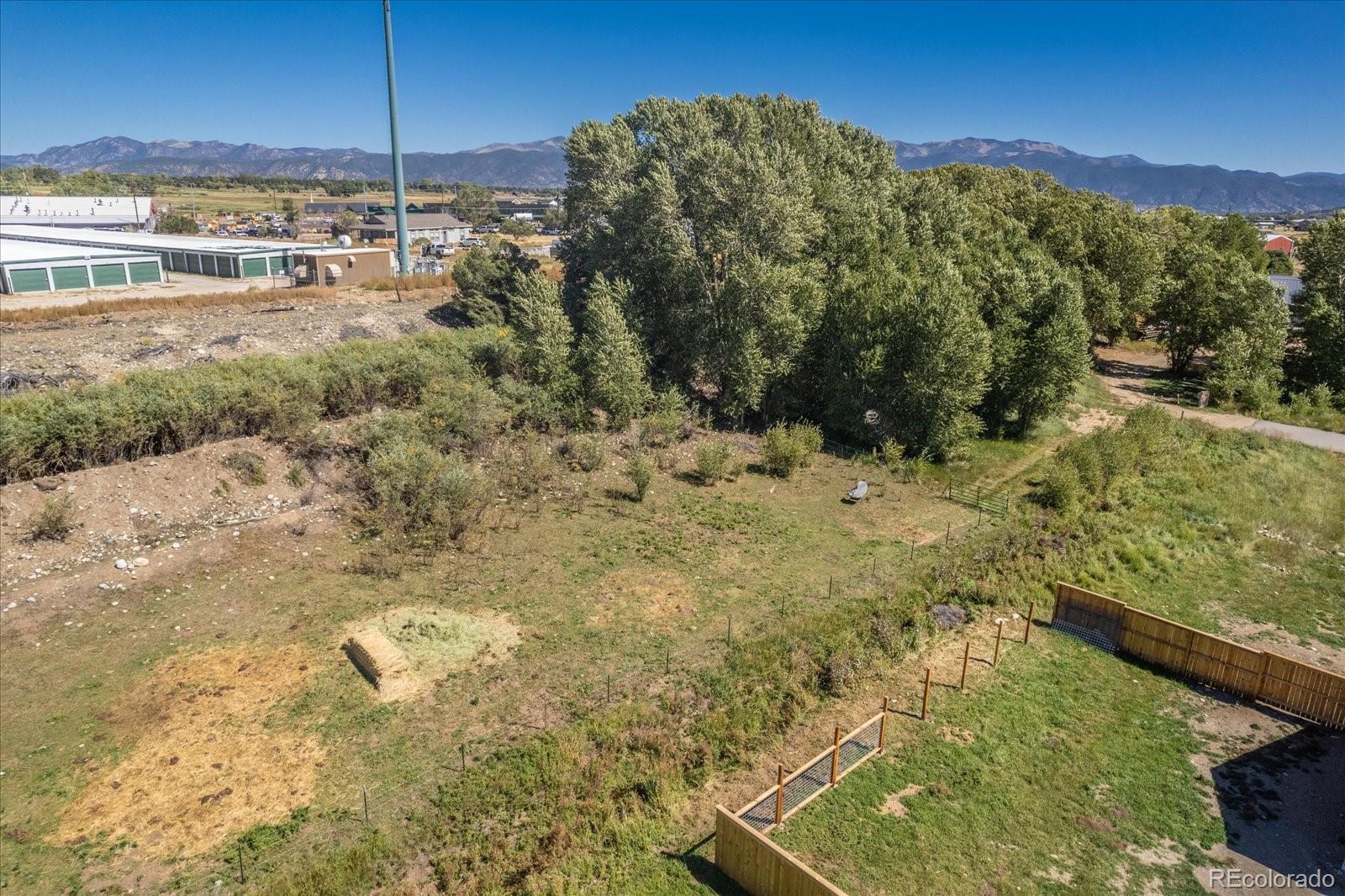 104 Holman Lane, Poncha Springs, CO 81242, ,Land,For Sale,Holman,REC5592836