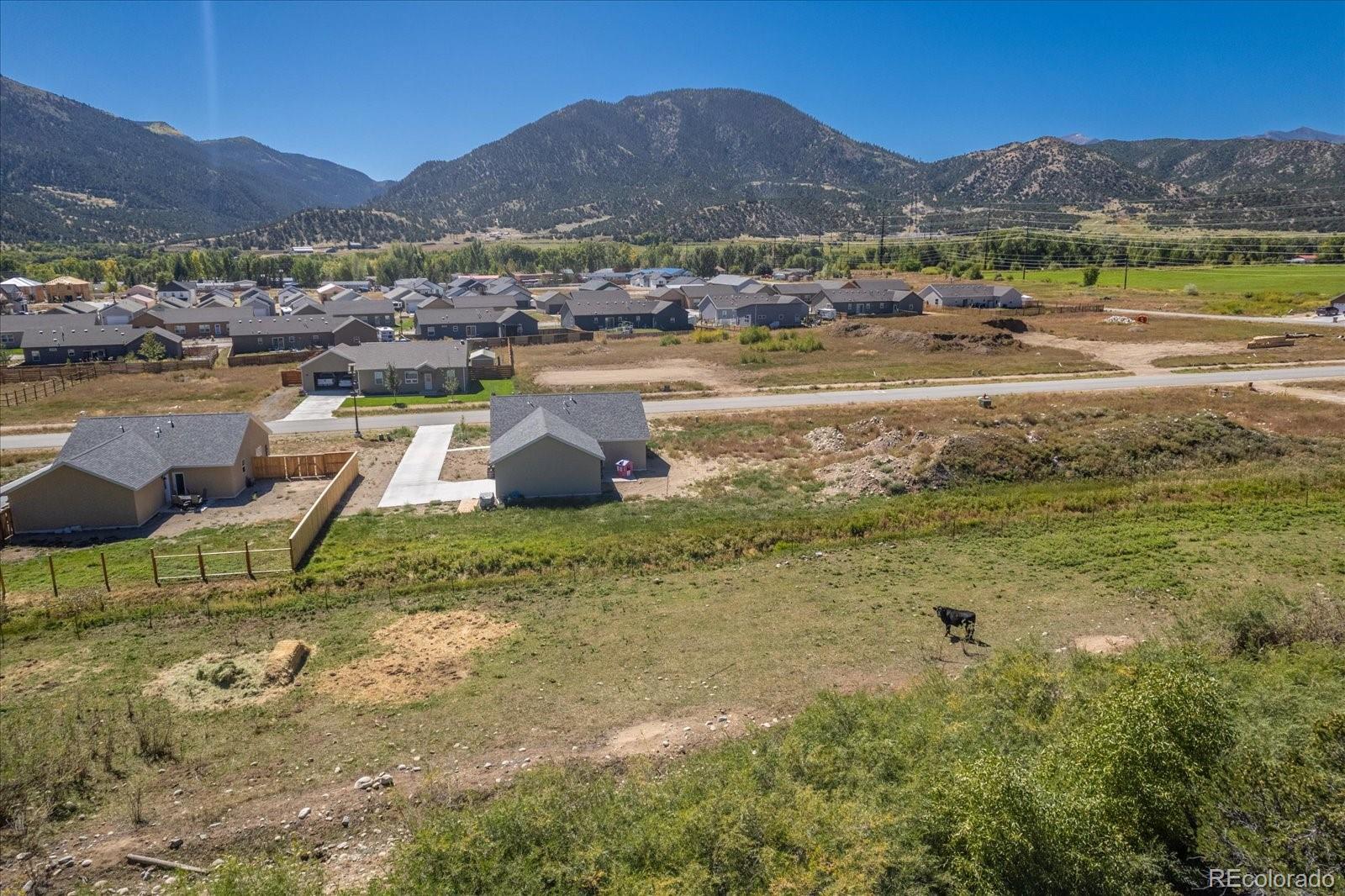 104 Holman Lane, Poncha Springs, CO 81242, ,Land,For Sale,Holman,REC5592836