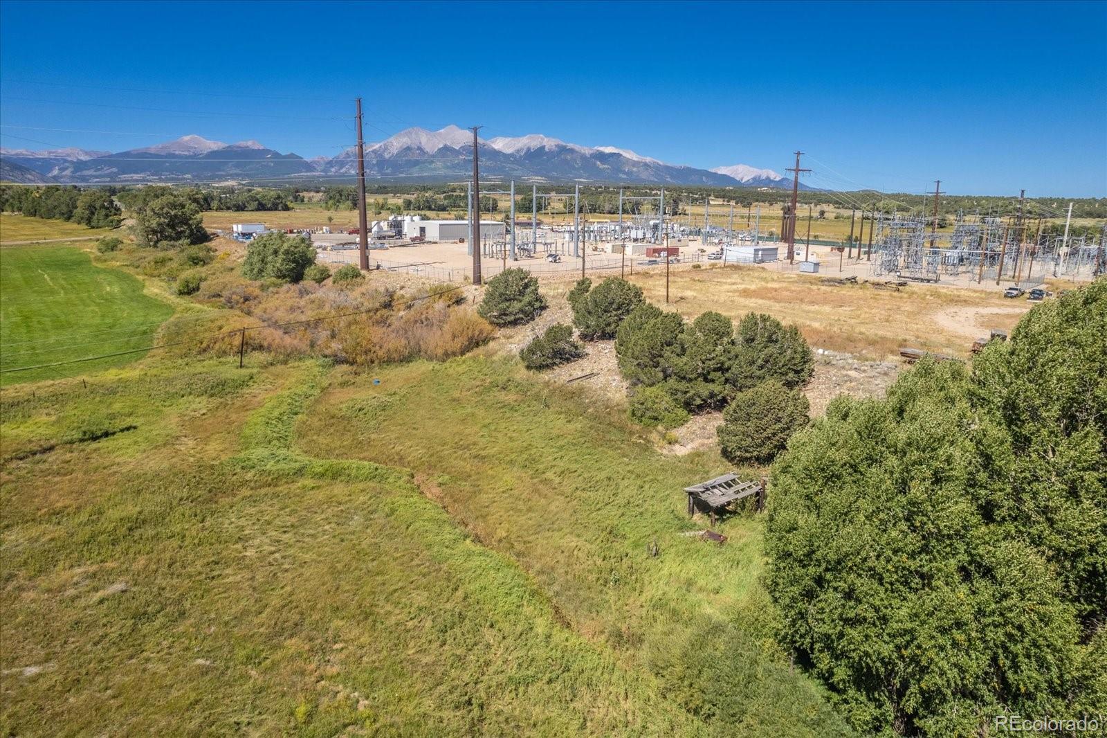 104 Holman Lane, Poncha Springs, CO 81242, ,Land,For Sale,Holman,REC5592836