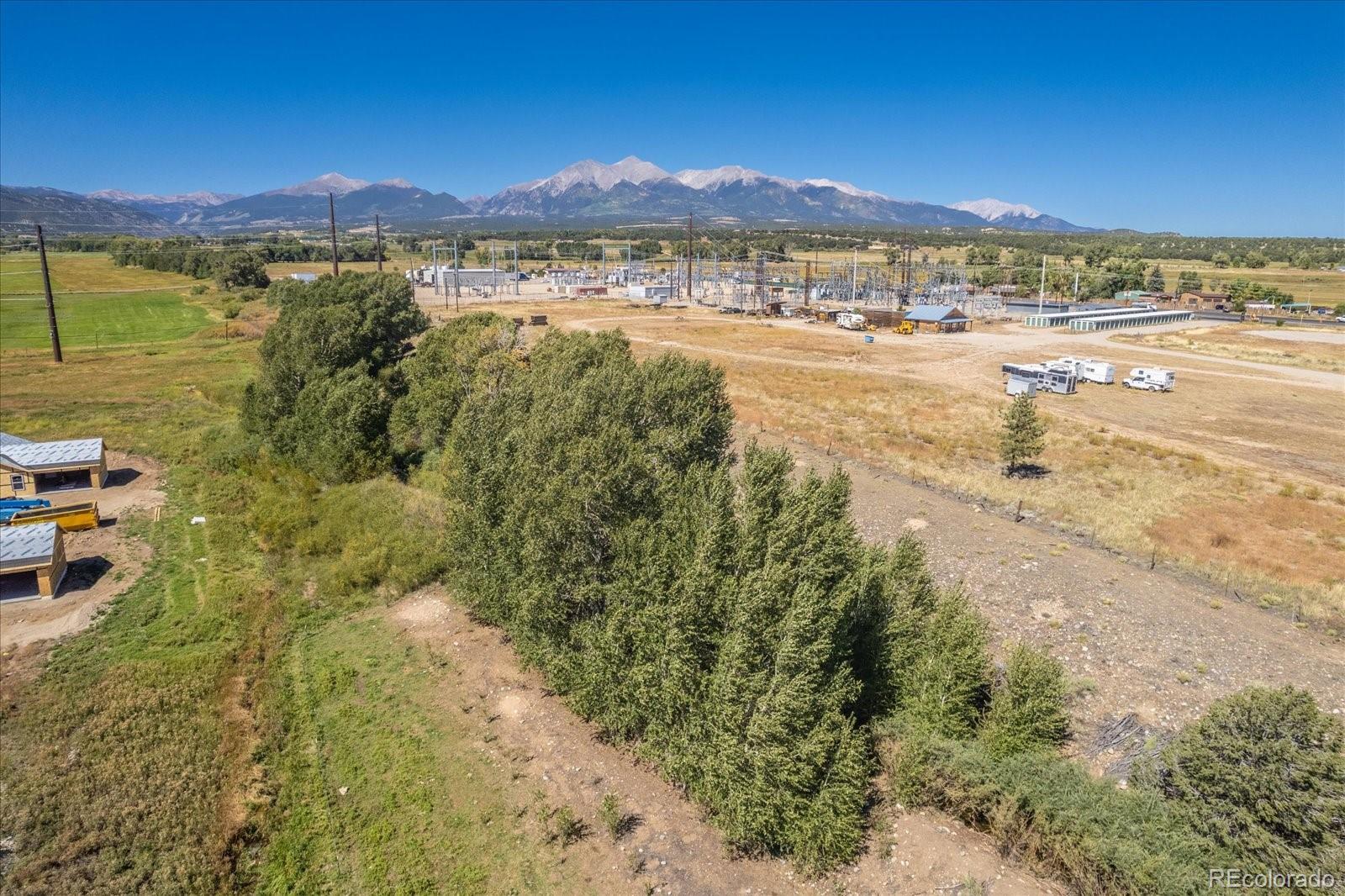 104 Holman Lane, Poncha Springs, CO 81242, ,Land,For Sale,Holman,REC5592836