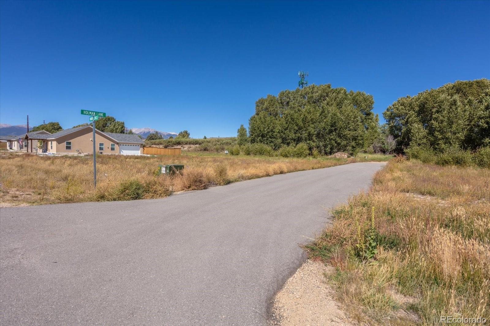 104 Holman Lane, Poncha Springs, CO 81242, ,Land,For Sale,Holman,REC5592836