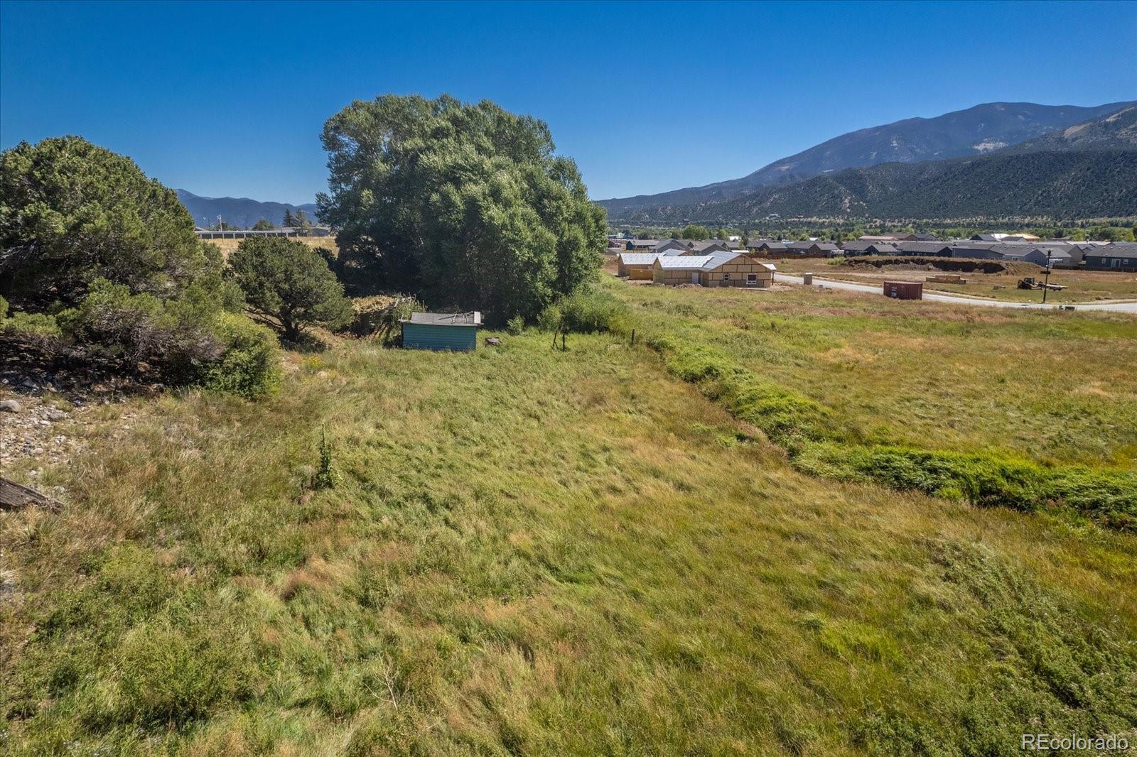 104 Holman Lane, Poncha Springs, CO 81242, ,Land,For Sale,Holman,REC5592836