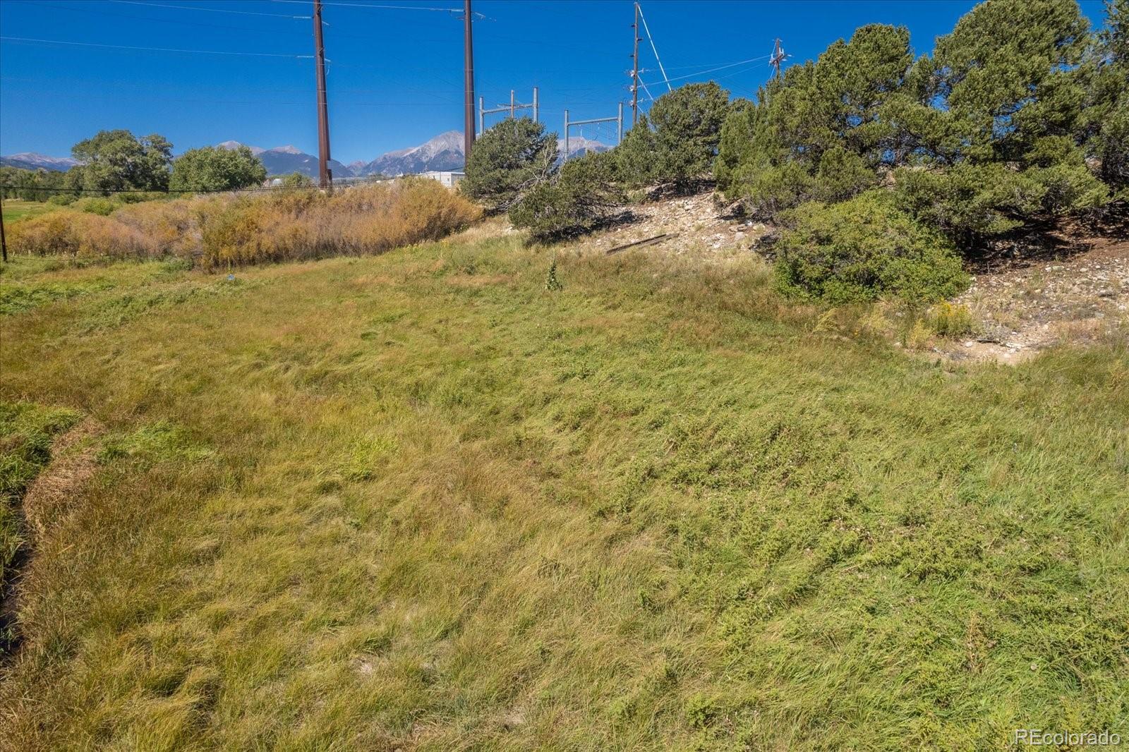 104 Holman Lane, Poncha Springs, CO 81242, ,Land,For Sale,Holman,REC5592836