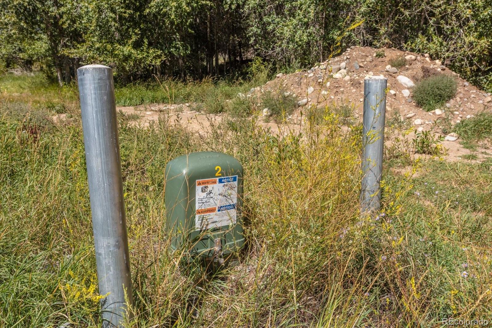 104 Holman Lane, Poncha Springs, CO 81242, ,Land,For Sale,Holman,REC5592836