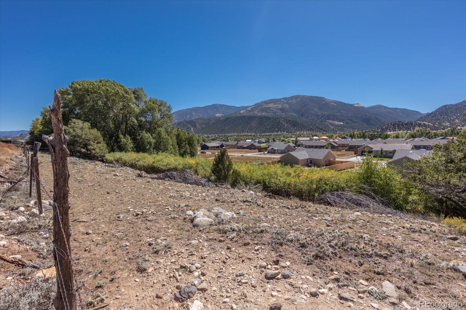 104 Holman Lane, Poncha Springs, CO 81242, ,Land,For Sale,Holman,REC5592836