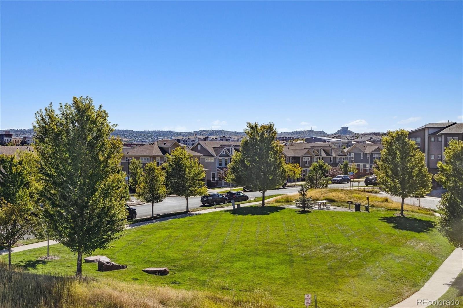 4395 Cyan Circle #E, Castle Rock, CO 80109, 3 Bedrooms Bedrooms, ,4 BathroomsBathrooms,Residential,For Sale,Cyan,REC1683209