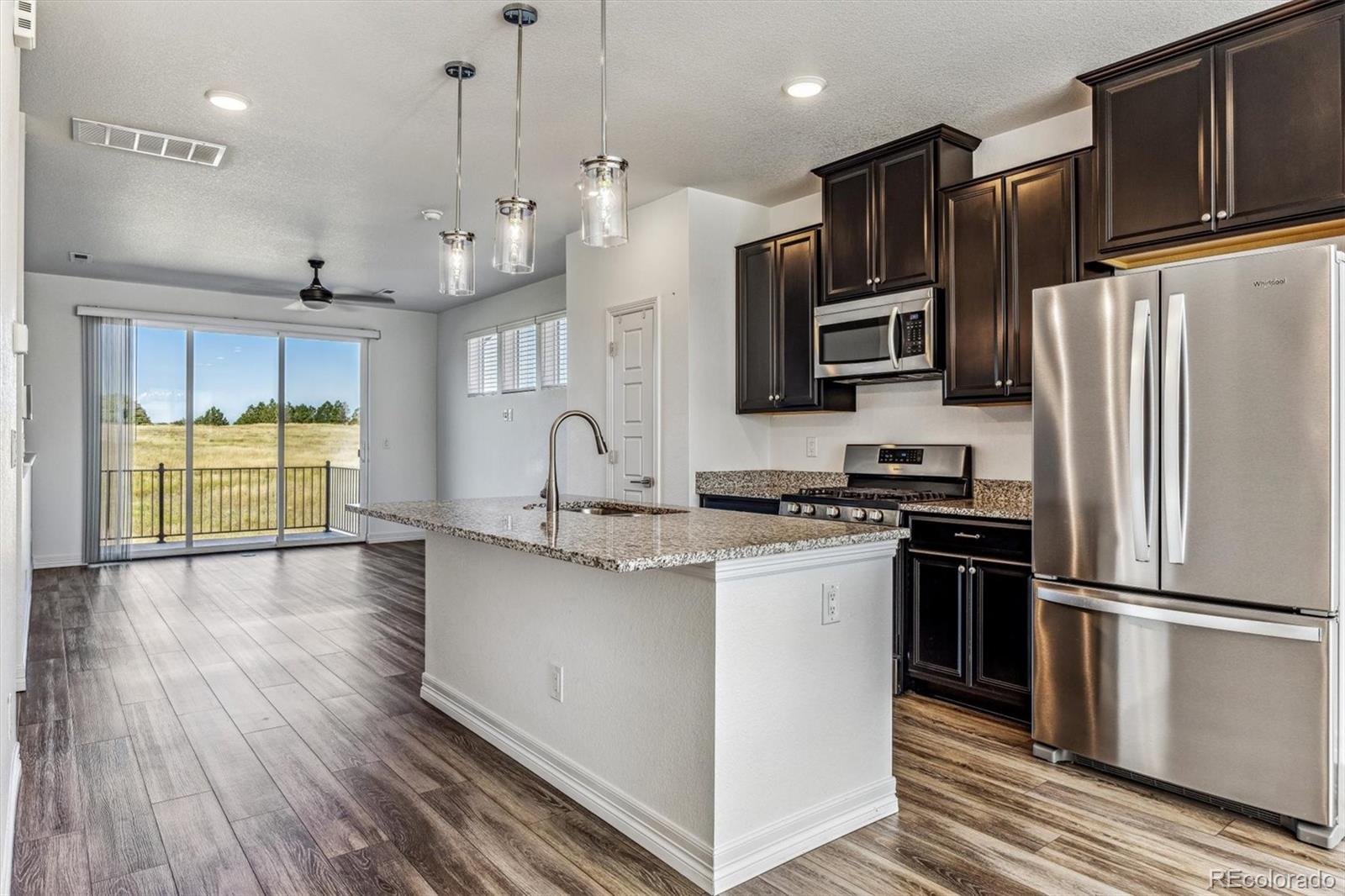 4395 Cyan Circle #E, Castle Rock, CO 80109, 3 Bedrooms Bedrooms, ,4 BathroomsBathrooms,Residential,For Sale,Cyan,REC1683209