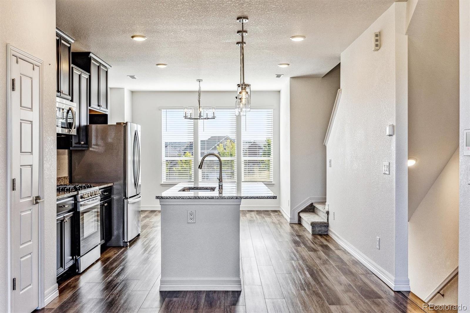 4395 Cyan Circle #E, Castle Rock, CO 80109, 3 Bedrooms Bedrooms, ,4 BathroomsBathrooms,Residential,For Sale,Cyan,REC1683209
