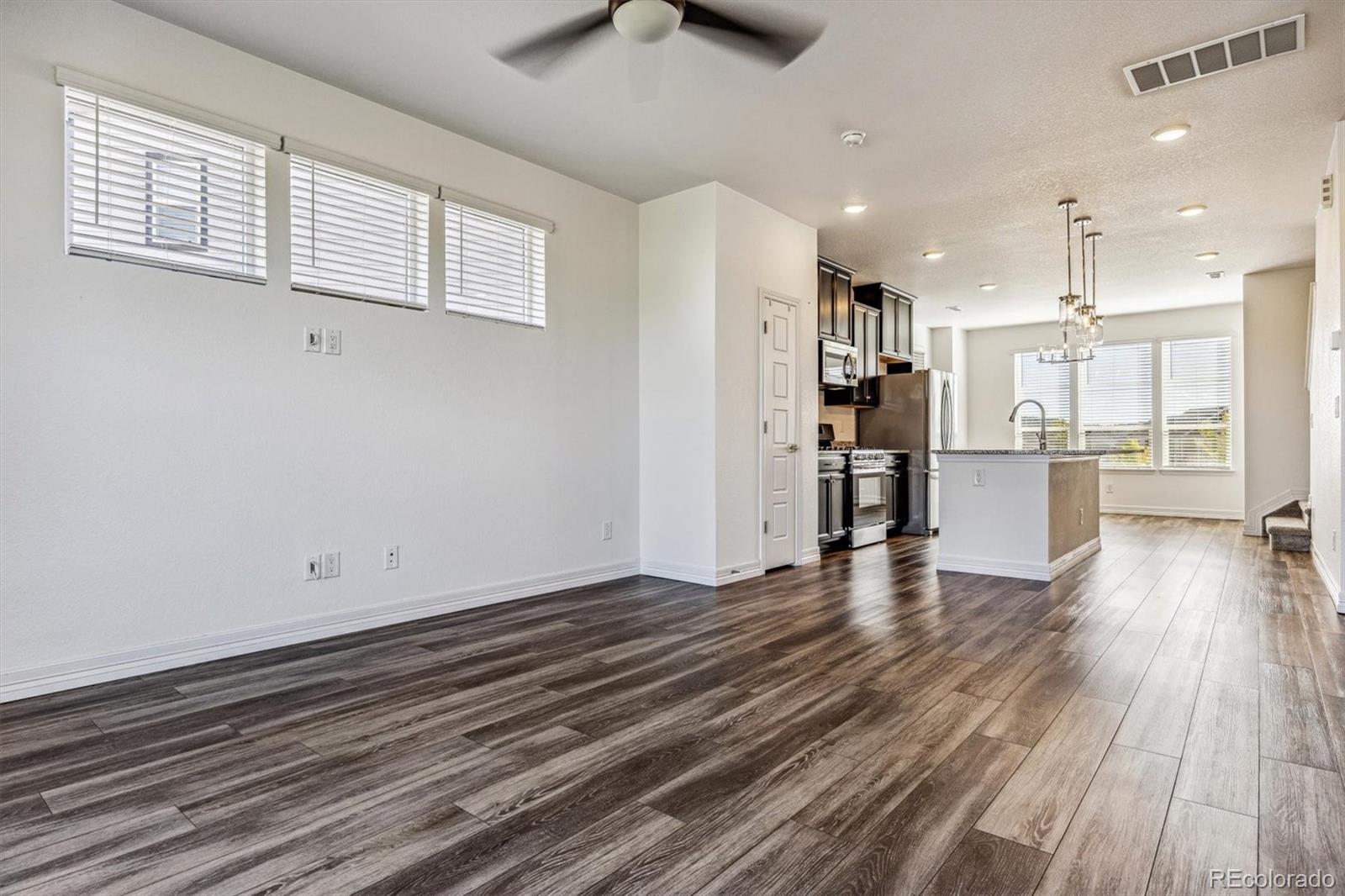 4395 Cyan Circle #E, Castle Rock, CO 80109, 3 Bedrooms Bedrooms, ,4 BathroomsBathrooms,Residential,For Sale,Cyan,REC1683209