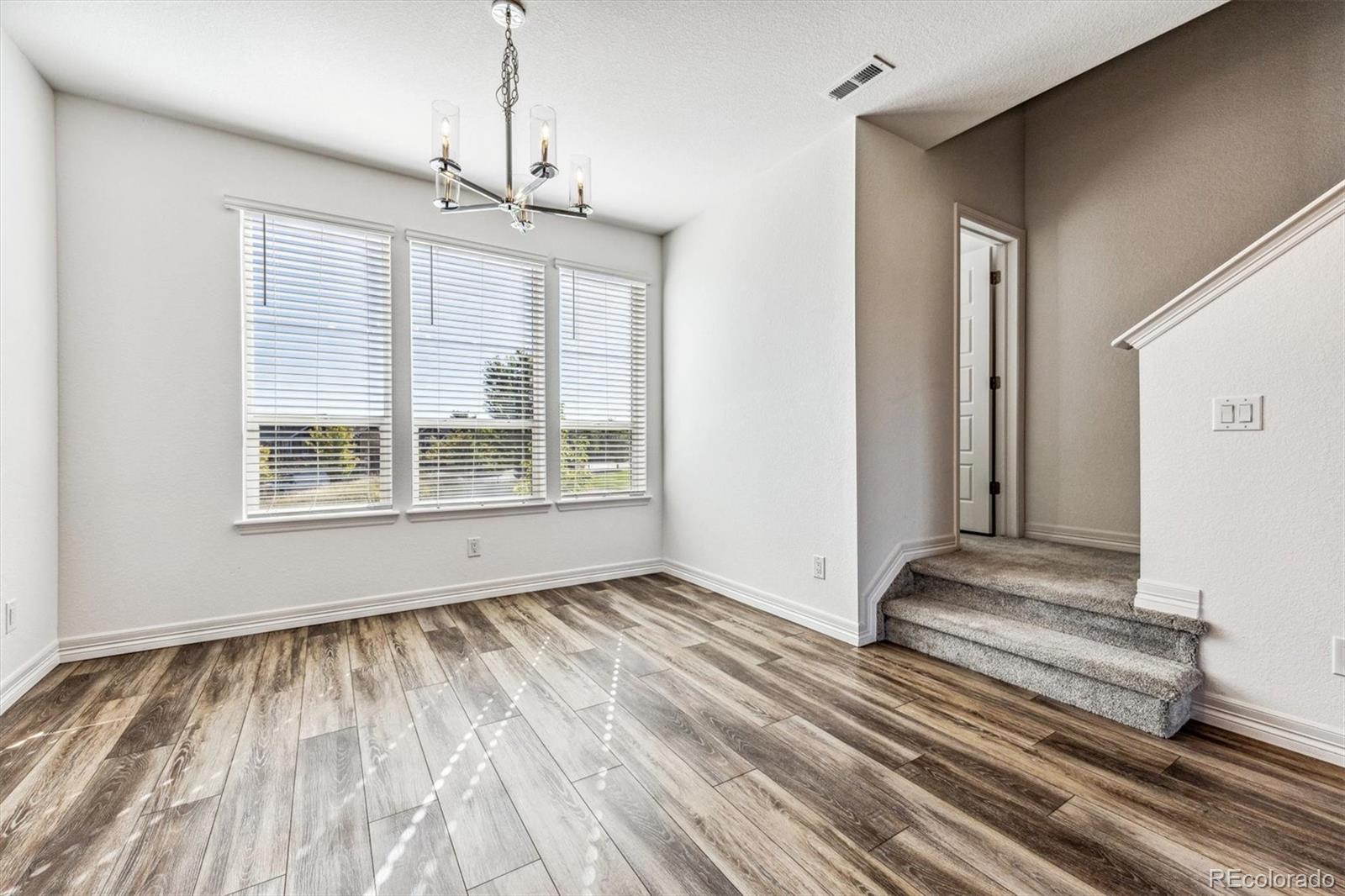 4395 Cyan Circle #E, Castle Rock, CO 80109, 3 Bedrooms Bedrooms, ,4 BathroomsBathrooms,Residential,For Sale,Cyan,REC1683209