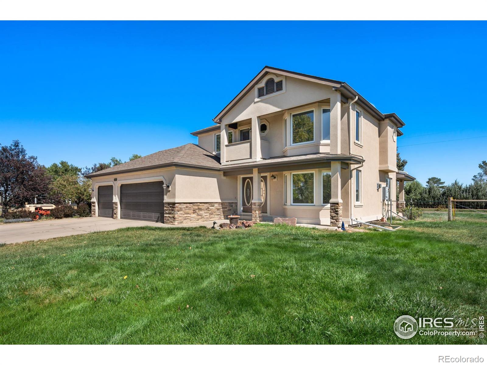 21977 County Road 78, Eaton, CO 80615, 3 Bedrooms Bedrooms, ,3 BathroomsBathrooms,Residential,For Sale,County Road 78,RECIR1019016