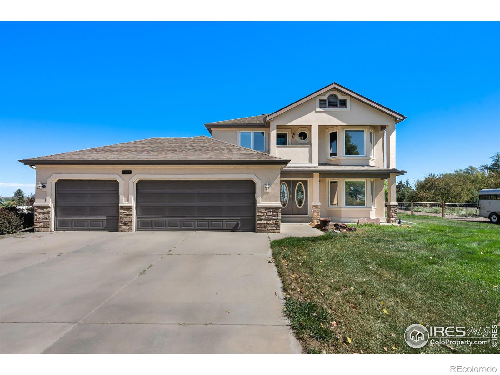21977 County Road 78, Eaton, CO 80615, 3 Bedrooms Bedrooms, ,3 BathroomsBathrooms,Residential,For Sale,County Road 78,RECIR1019016