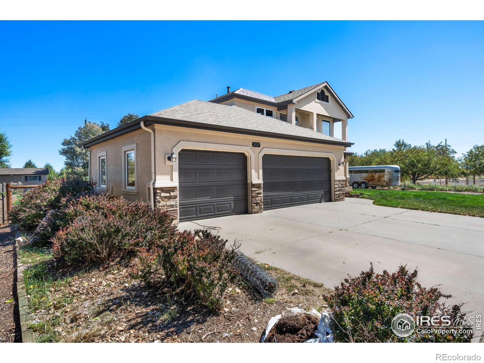 21977 County Road 78, Eaton, CO 80615, 3 Bedrooms Bedrooms, ,3 BathroomsBathrooms,Residential,For Sale,County Road 78,RECIR1019016