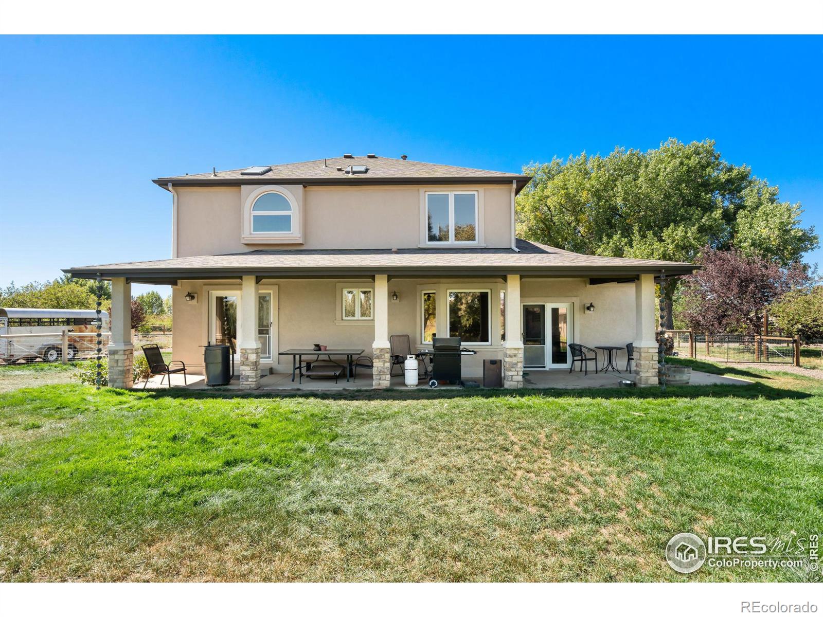 21977 County Road 78, Eaton, CO 80615, 3 Bedrooms Bedrooms, ,3 BathroomsBathrooms,Residential,For Sale,County Road 78,RECIR1019016