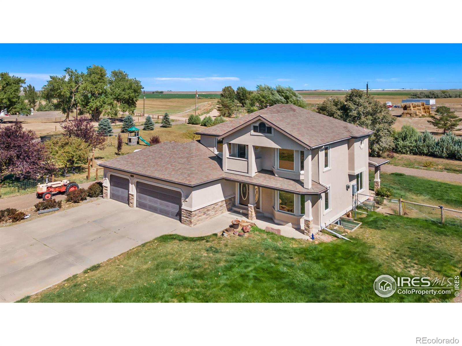 21977 County Road 78, Eaton, CO 80615, 3 Bedrooms Bedrooms, ,3 BathroomsBathrooms,Residential,For Sale,County Road 78,RECIR1019016