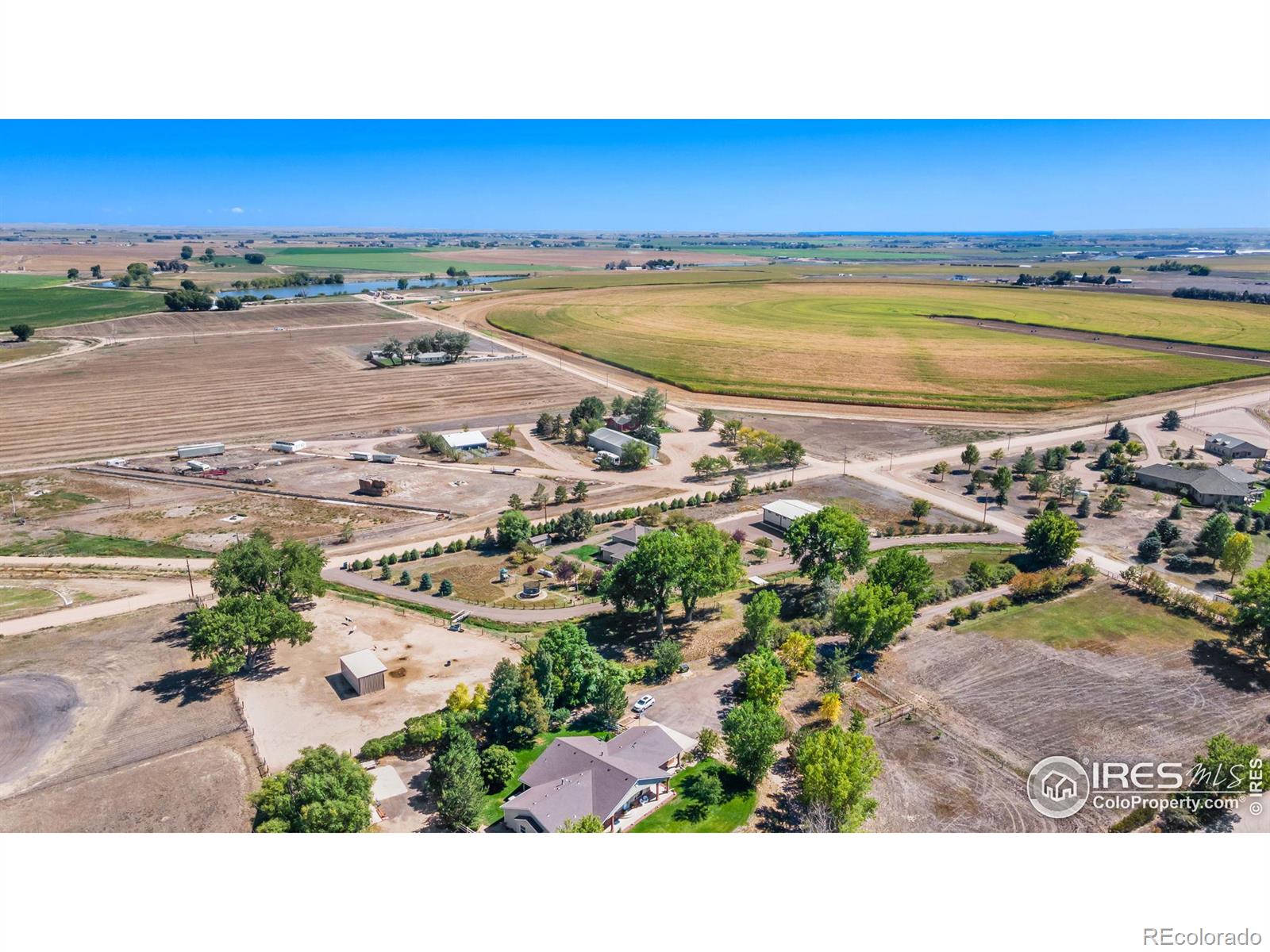 21977 County Road 78, Eaton, CO 80615, 3 Bedrooms Bedrooms, ,3 BathroomsBathrooms,Residential,For Sale,County Road 78,RECIR1019016