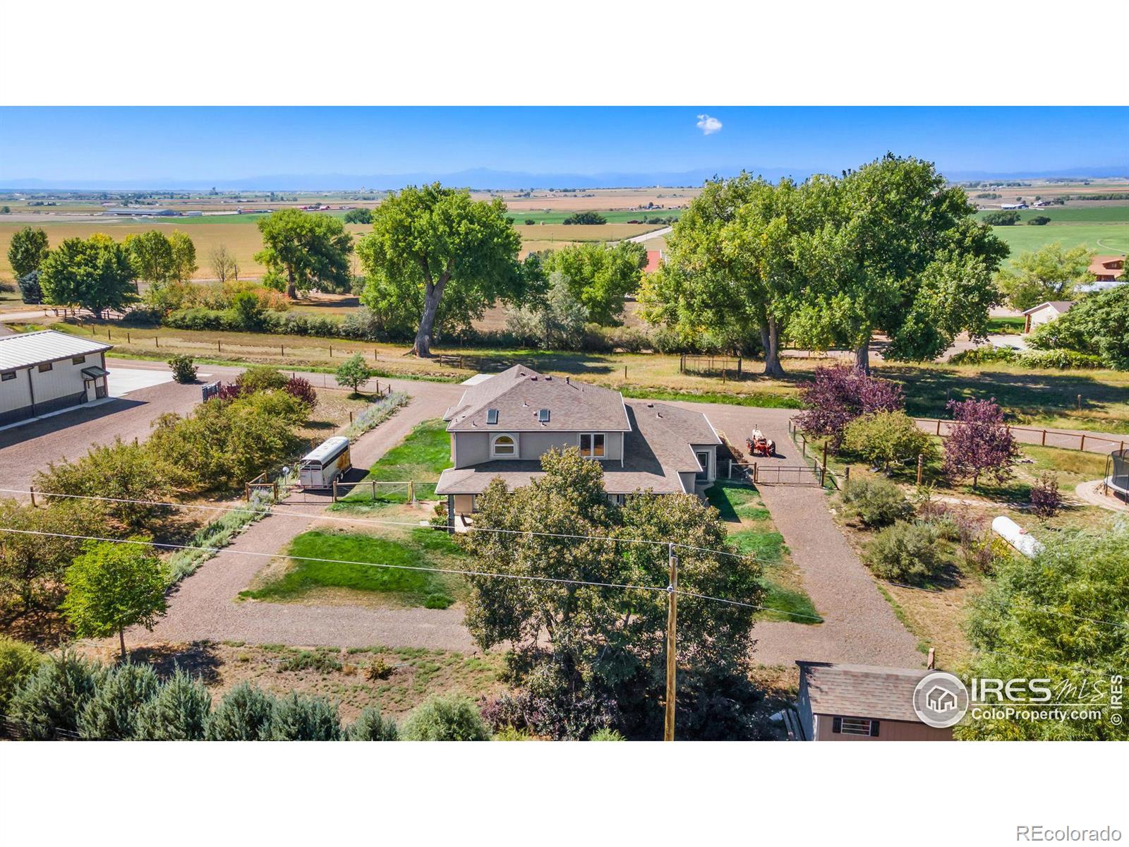 21977 County Road 78, Eaton, CO 80615, 3 Bedrooms Bedrooms, ,3 BathroomsBathrooms,Residential,For Sale,County Road 78,RECIR1019016