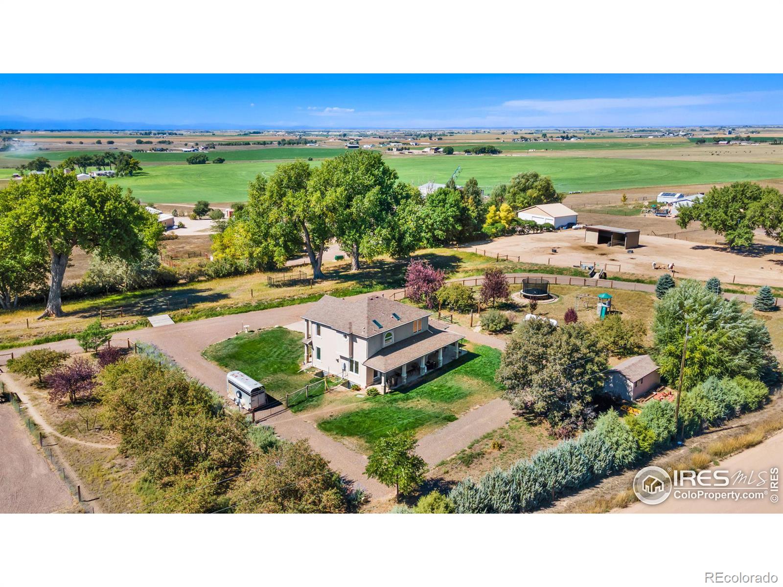 21977 County Road 78, Eaton, CO 80615, 3 Bedrooms Bedrooms, ,3 BathroomsBathrooms,Residential,For Sale,County Road 78,RECIR1019016