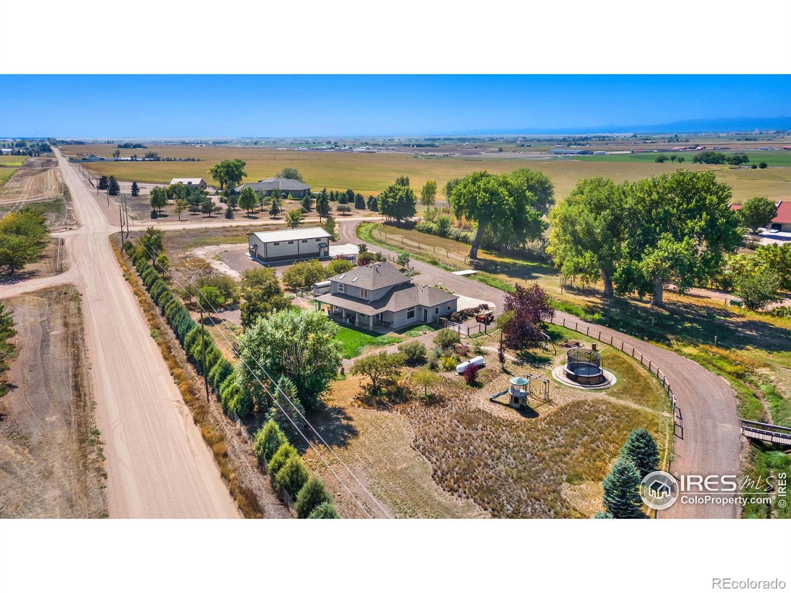 21977 County Road 78, Eaton, CO 80615, 3 Bedrooms Bedrooms, ,3 BathroomsBathrooms,Residential,For Sale,County Road 78,RECIR1019016