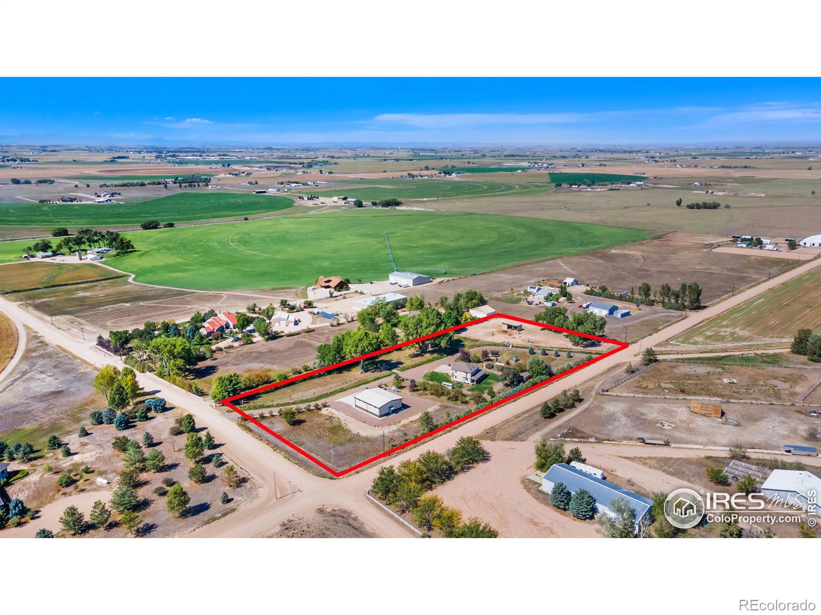 21977 County Road 78, Eaton, CO 80615, 3 Bedrooms Bedrooms, ,3 BathroomsBathrooms,Residential,For Sale,County Road 78,RECIR1019016