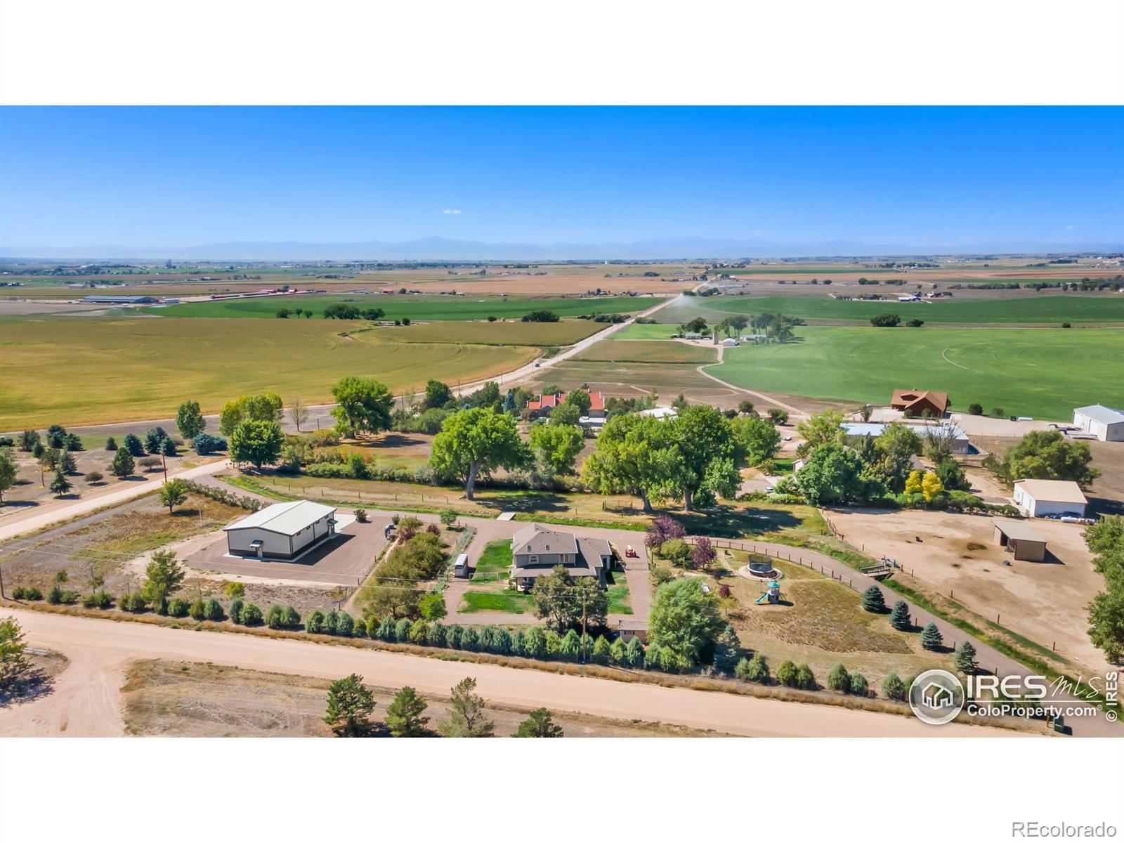 21977 County Road 78, Eaton, CO 80615, 3 Bedrooms Bedrooms, ,3 BathroomsBathrooms,Residential,For Sale,County Road 78,RECIR1019016