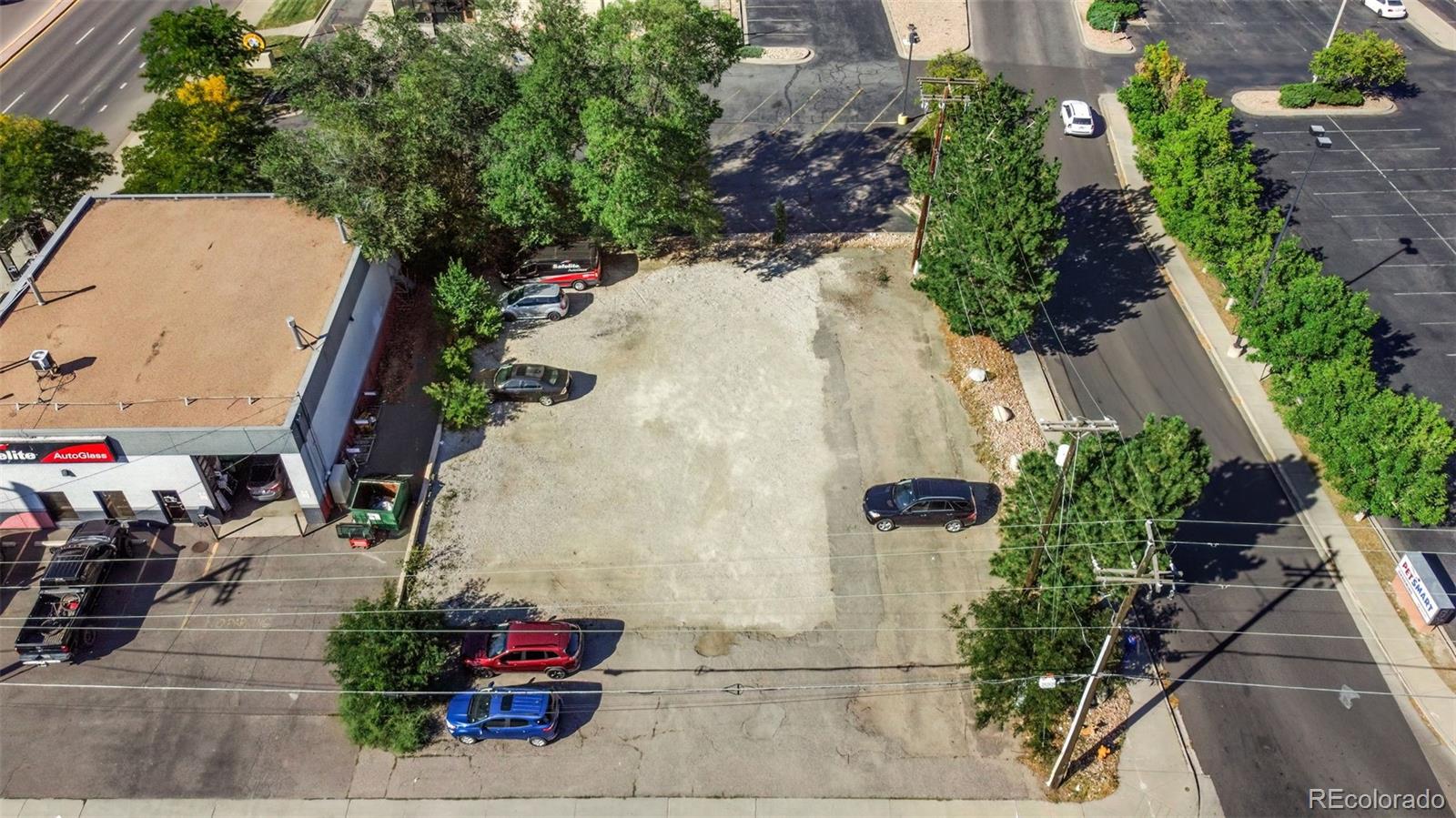 7575 W 1st Avenue, Lakewood, CO 80226, ,Land,For Sale,1st,REC6944117