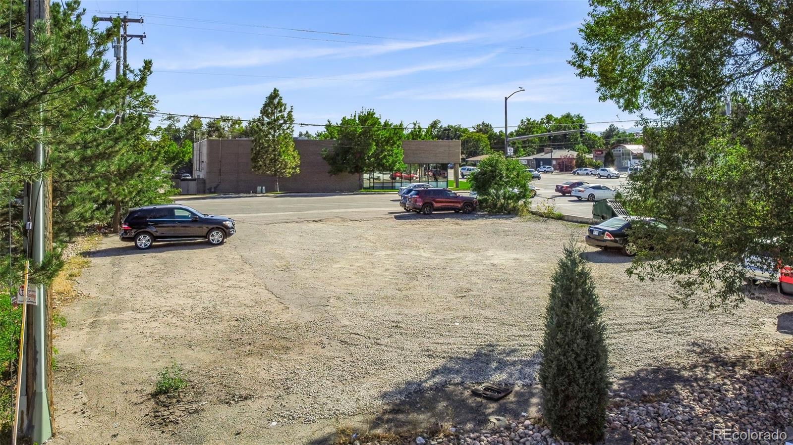 7575 W 1st Avenue, Lakewood, CO 80226, ,Land,For Sale,1st,REC6944117