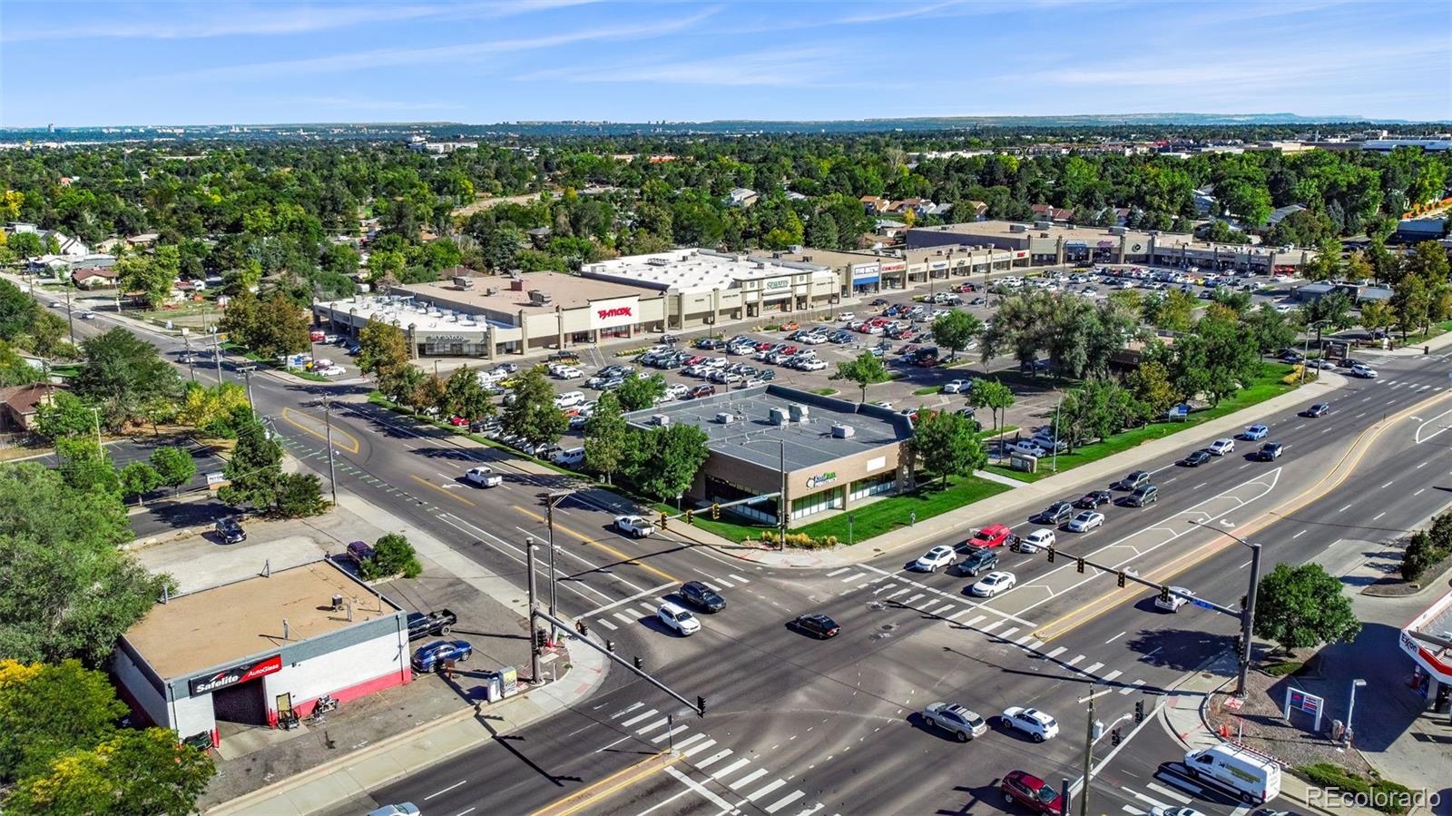 7575 W 1st Avenue, Lakewood, CO 80226, ,Land,For Sale,1st,REC6944117