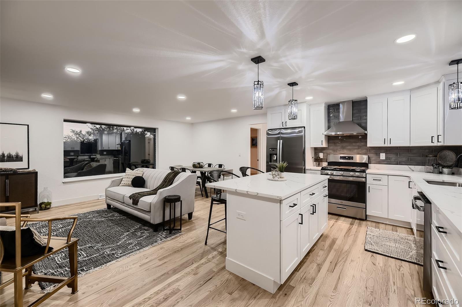 7315 Upham Court, Arvada, CO 80003, 4 Bedrooms Bedrooms, ,3 BathroomsBathrooms,Residential,For Sale,Upham,REC6261395