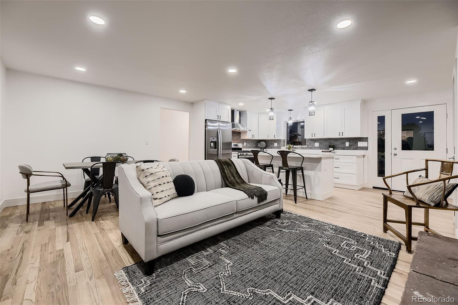 7315 Upham Court, Arvada, CO 80003, 4 Bedrooms Bedrooms, ,3 BathroomsBathrooms,Residential,For Sale,Upham,REC6261395